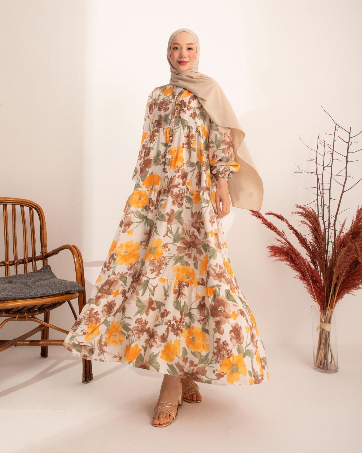 Summer Dress