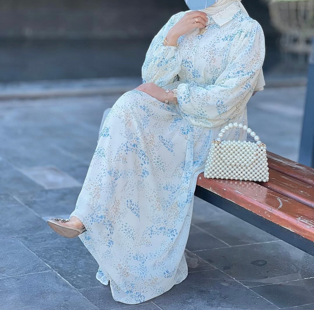 Robe Olivia