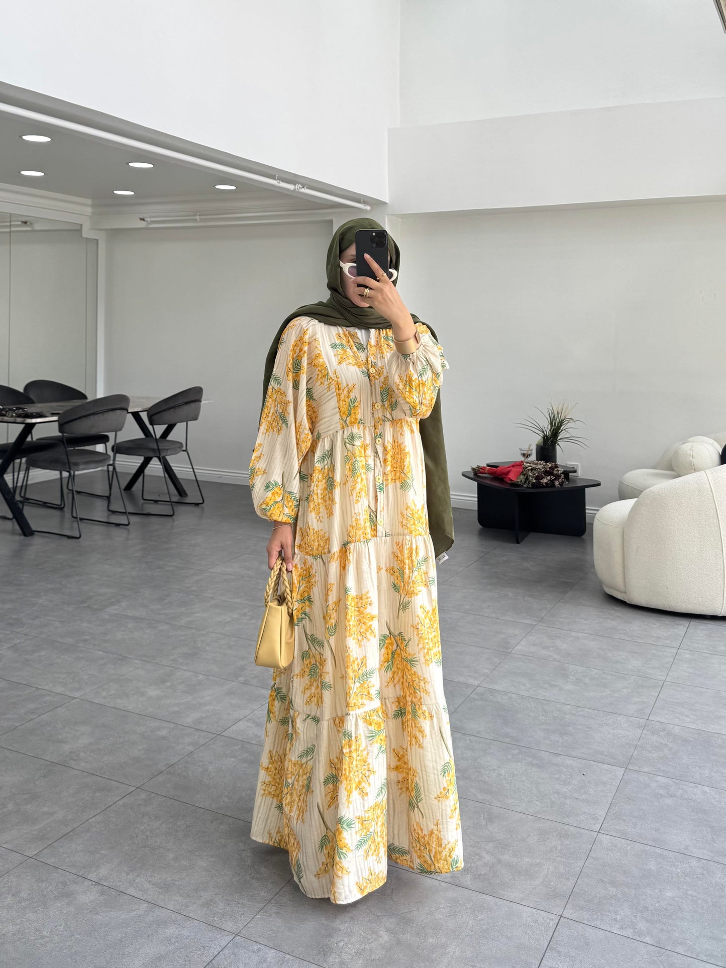 Farm Dress