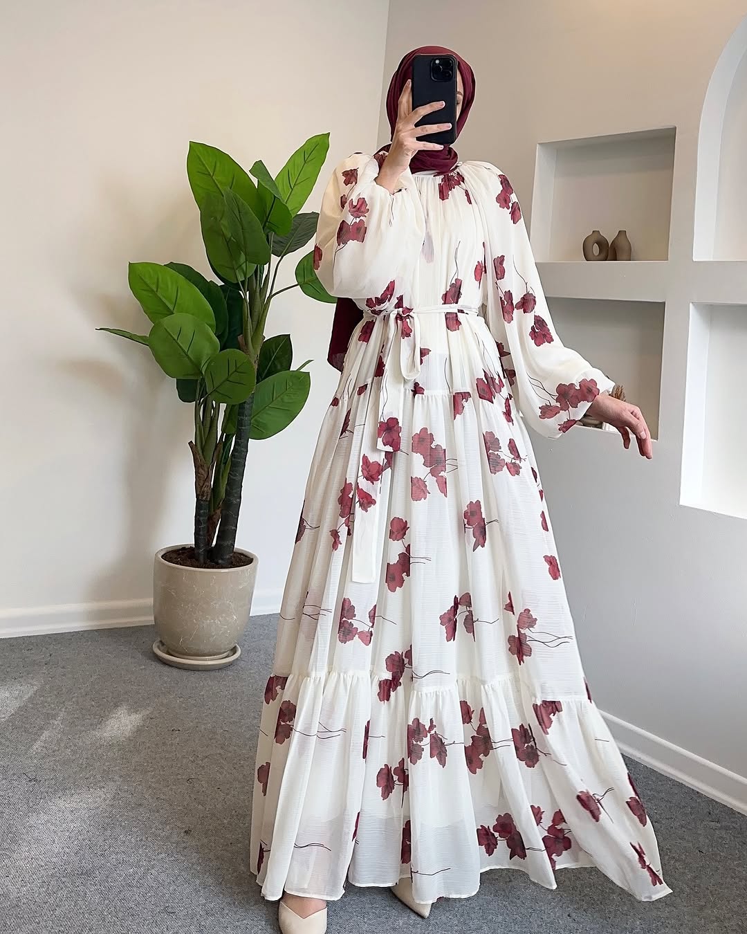 Robe Margo