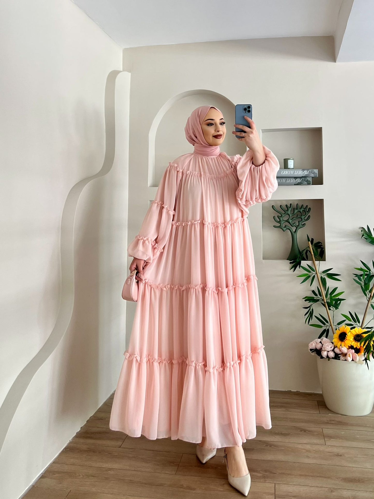 Princess Dress