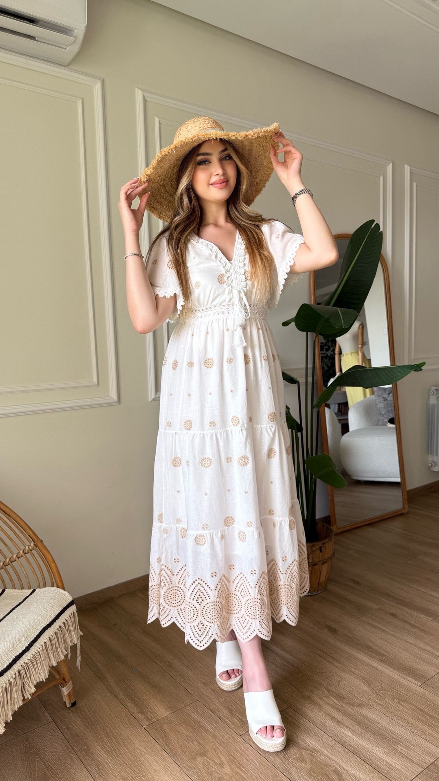 Robe Ritta