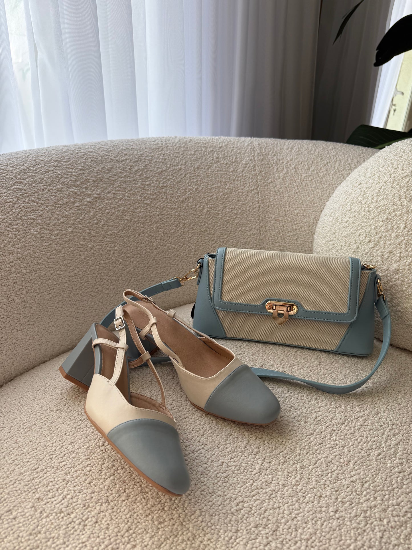 Ballerine Sophie