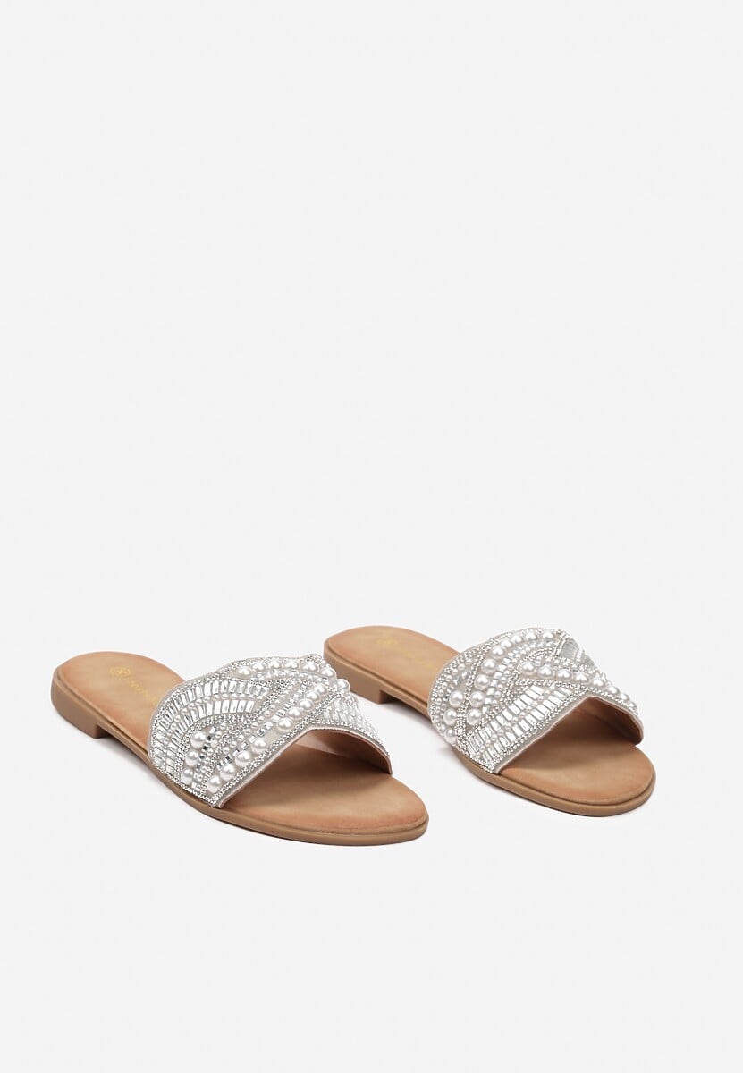 Mules perla