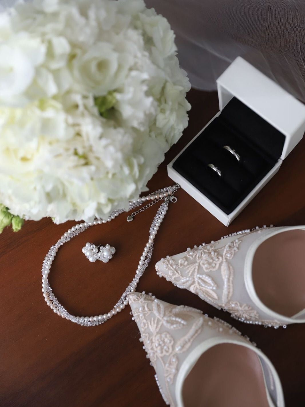 Talon Bride 2026