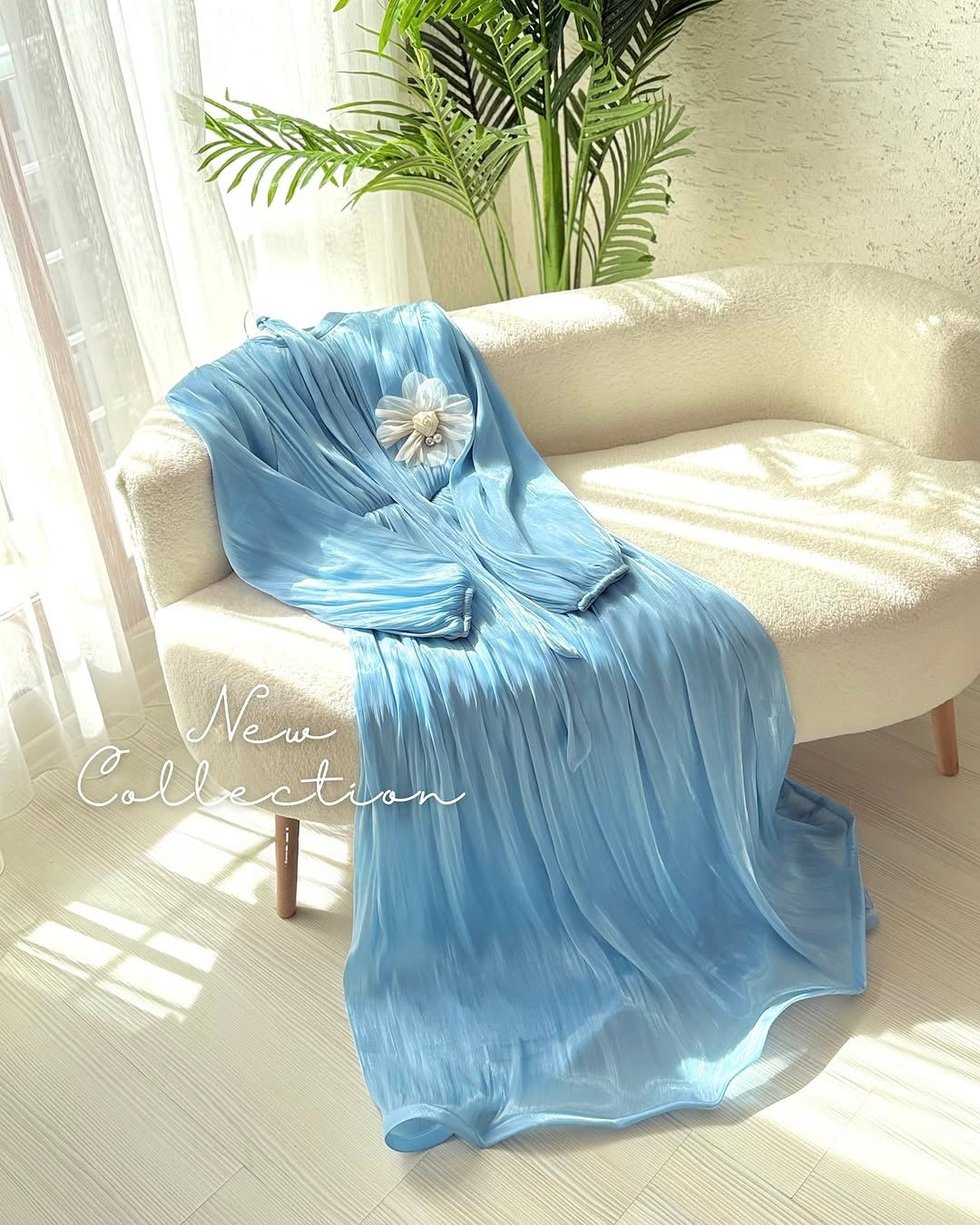 Robe Warda