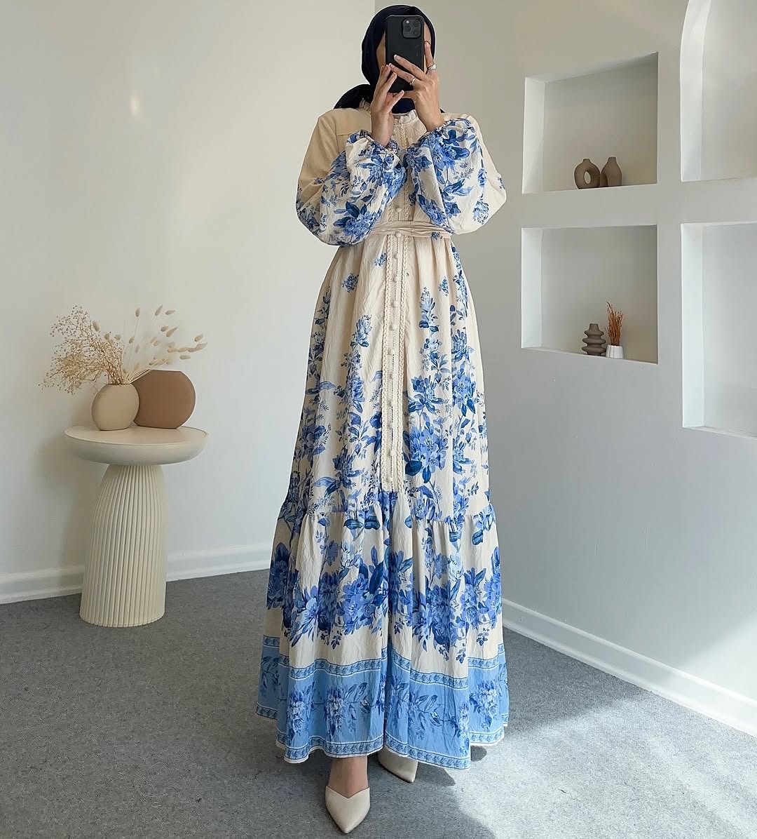 Robe Margeritte
