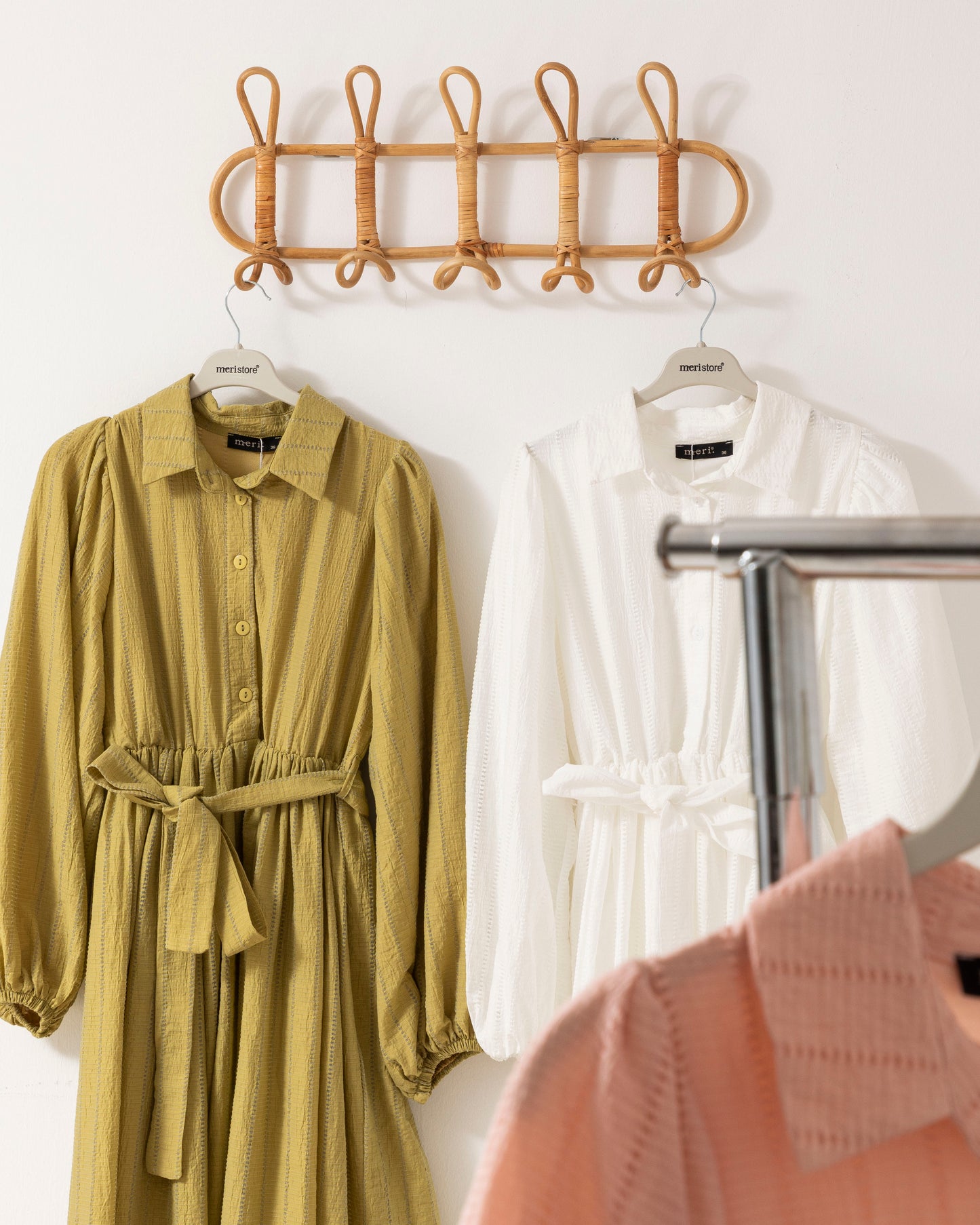 Robe Joelle