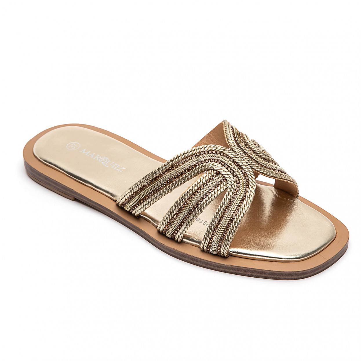 Mules marquize