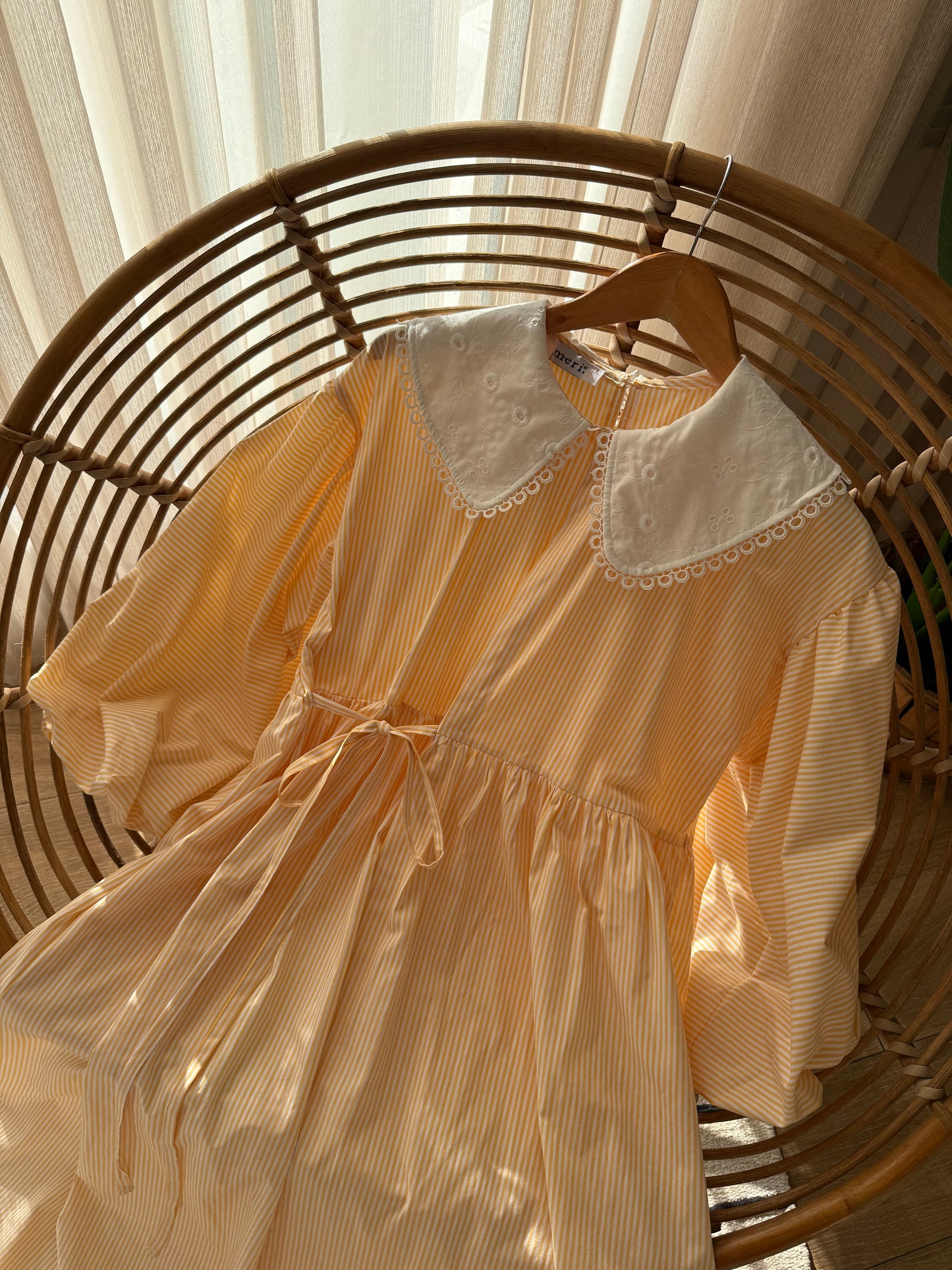 Robe Saly