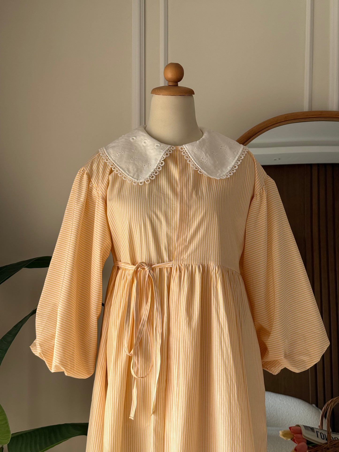 Robe Saly