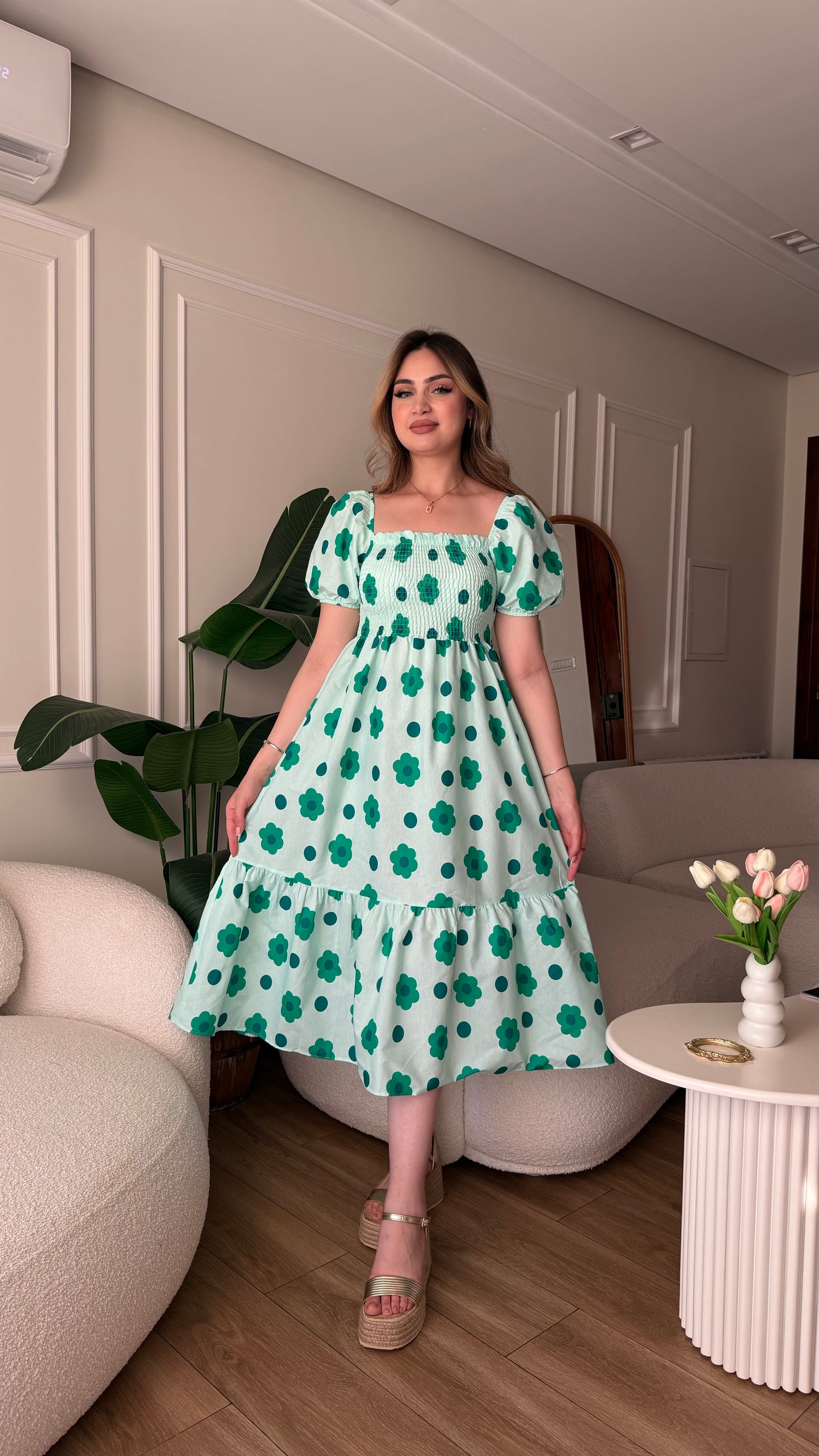 Robe Stella