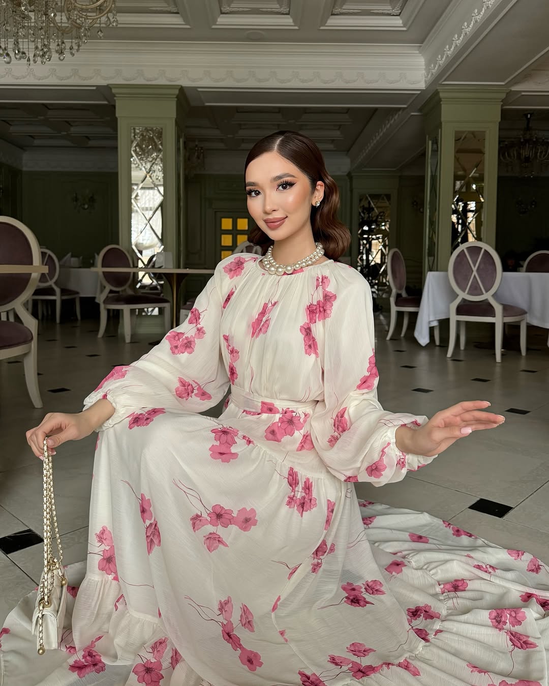 Robe Margo