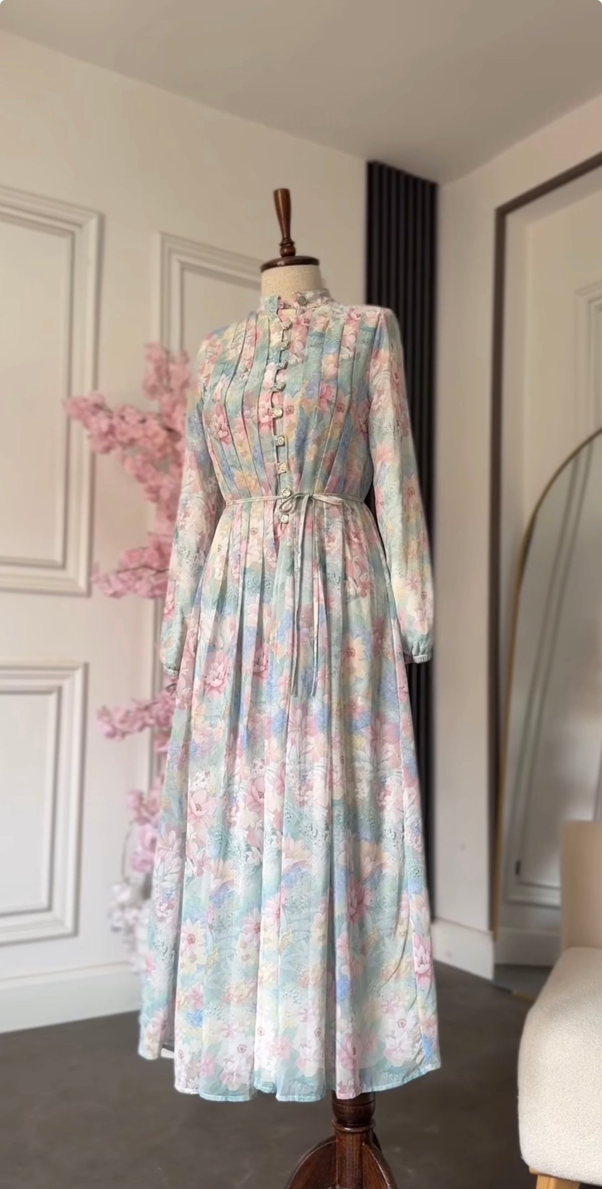 Robe Rosalia