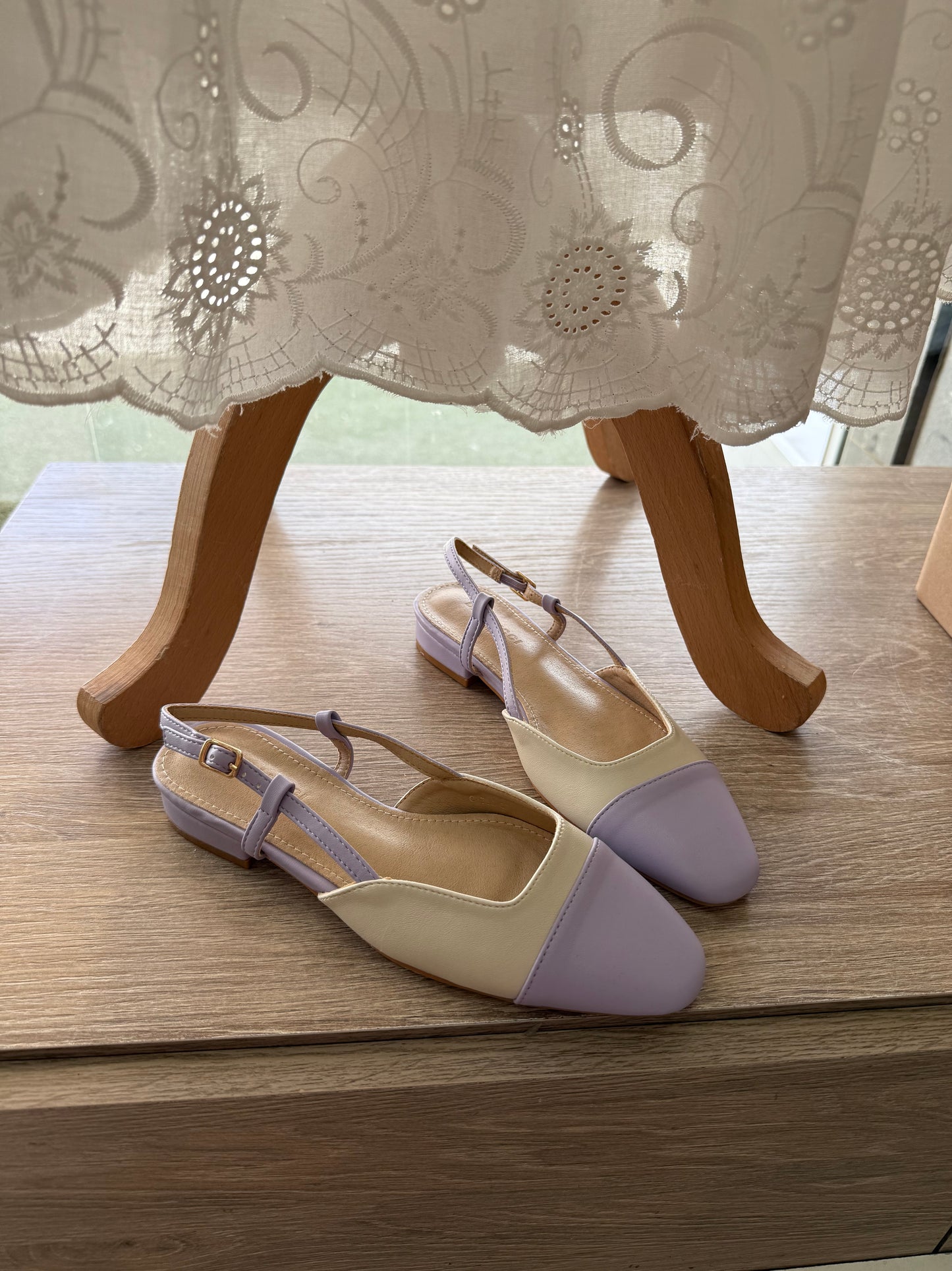 Daisy Ballerine
