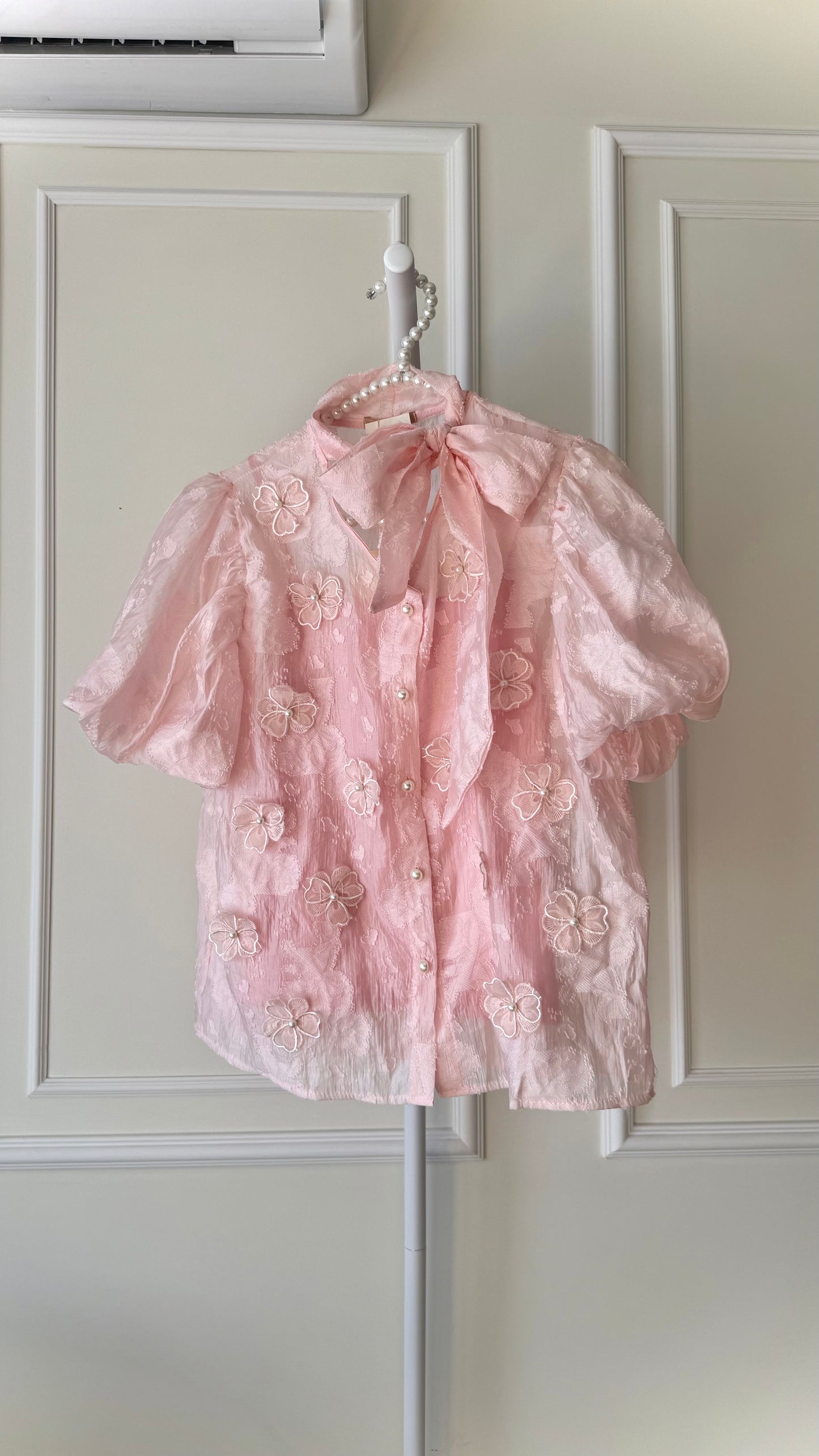 Chemise Tango