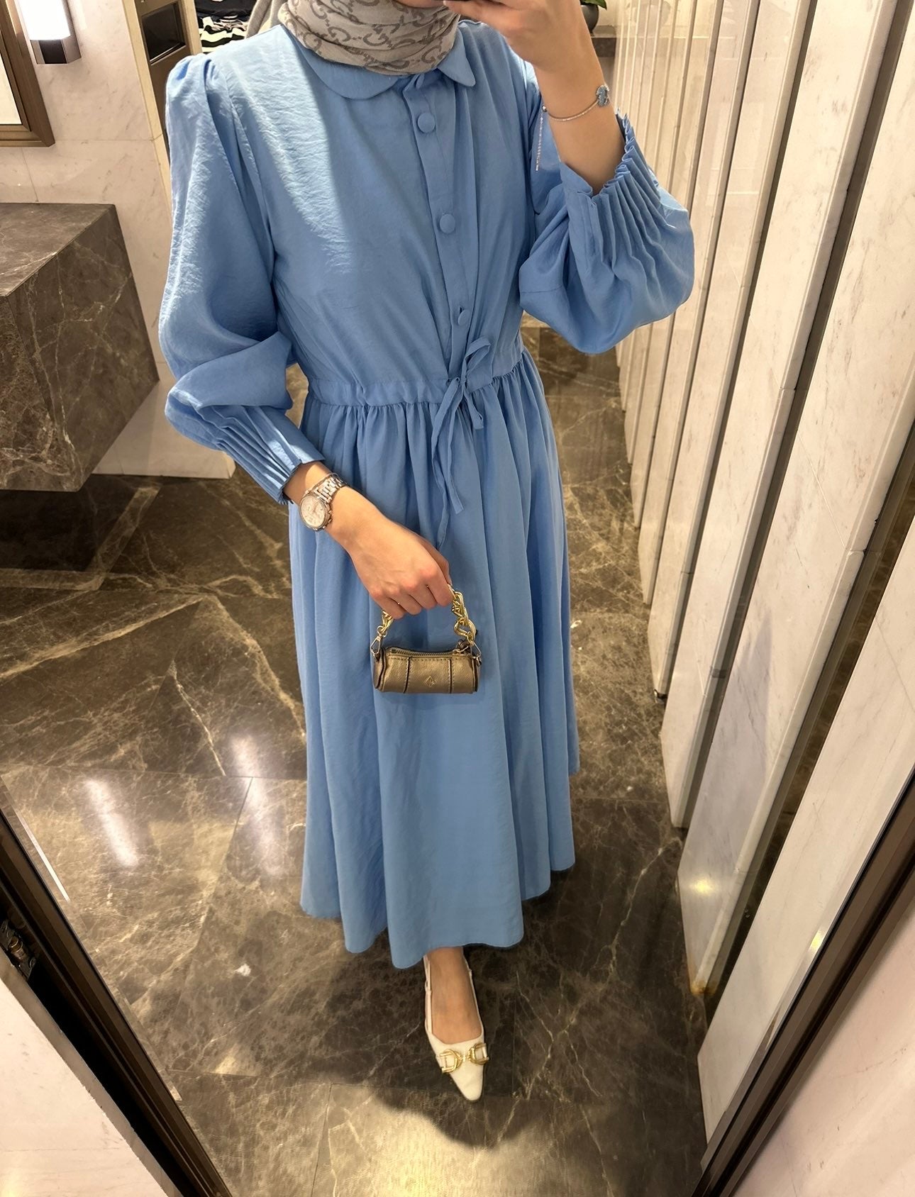 Robe Melinda
