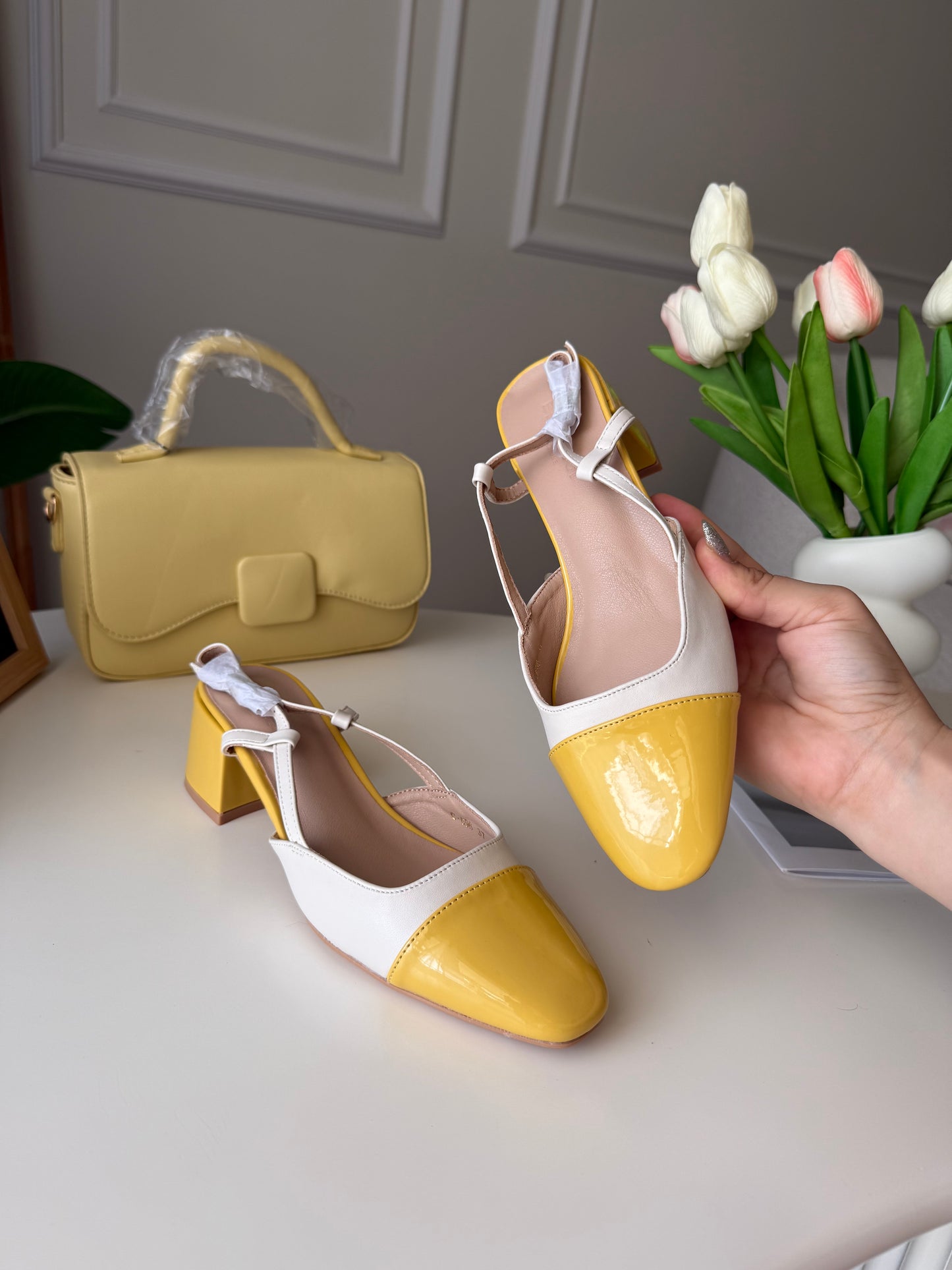 Ballerine Sophie