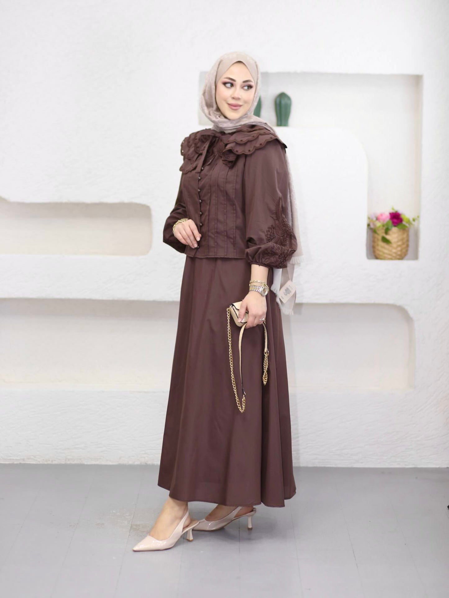 Set Anglaise