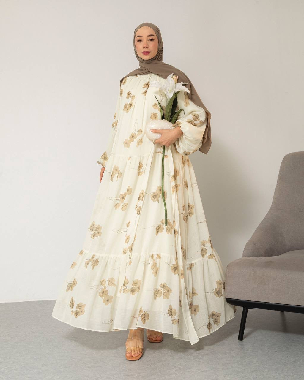 Robe Margo