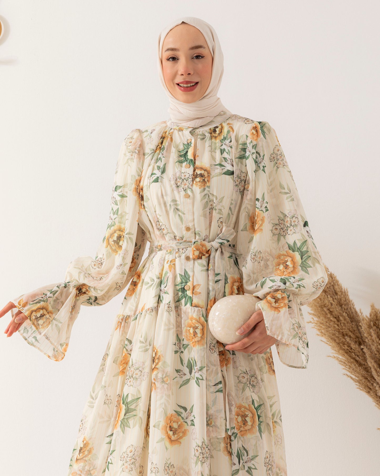 Robe Helya