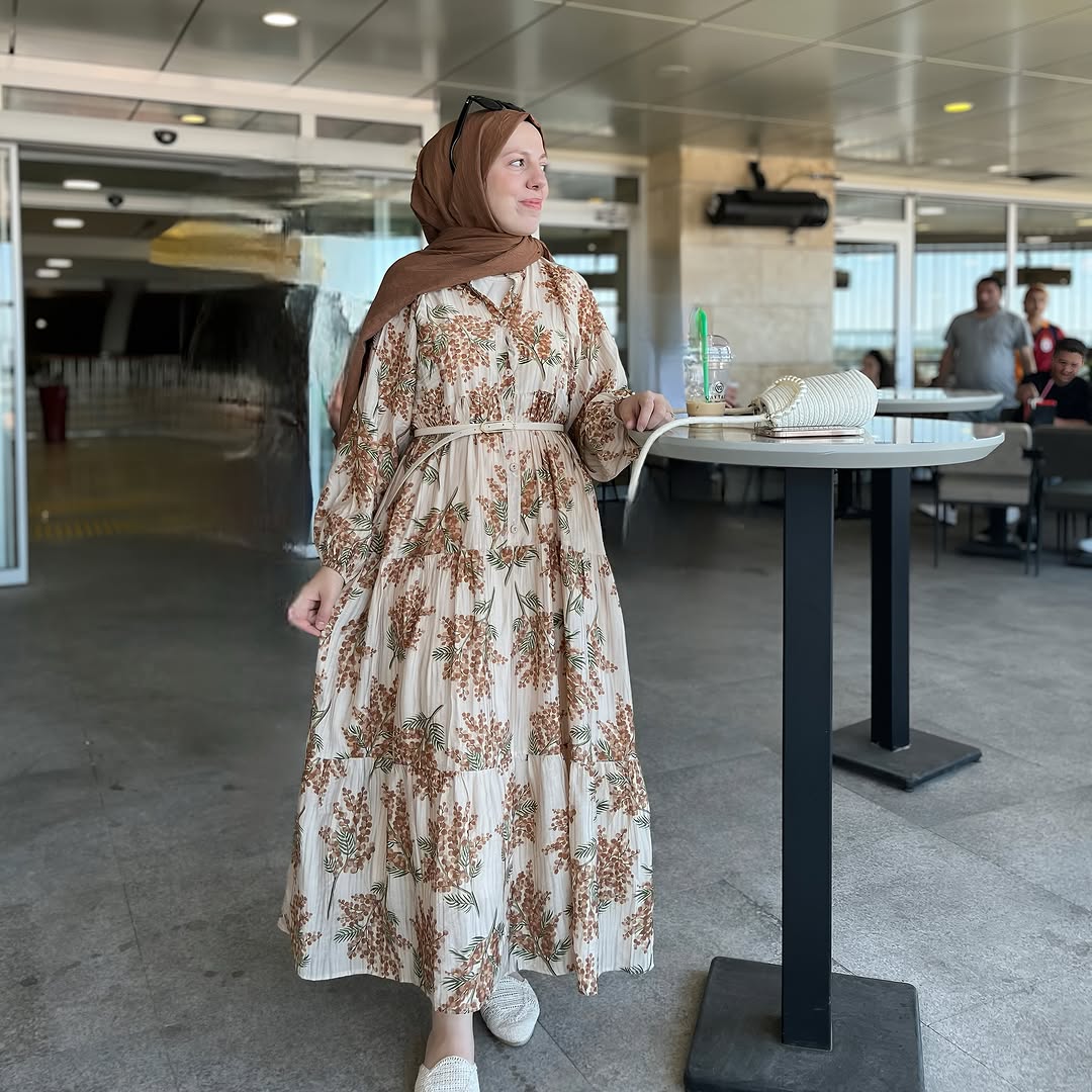 Farm Dress