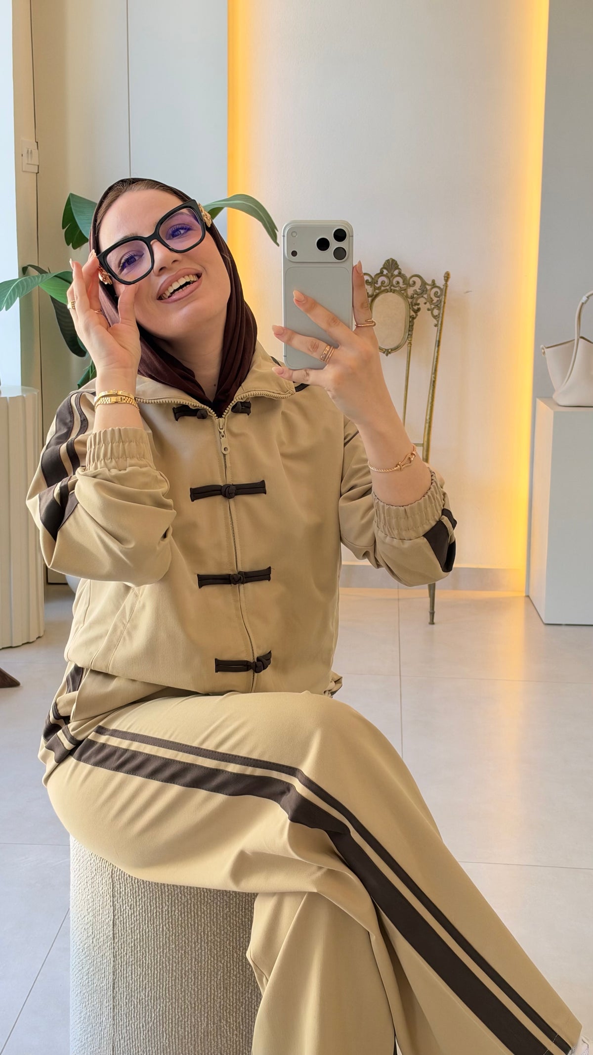 Set Mystyle