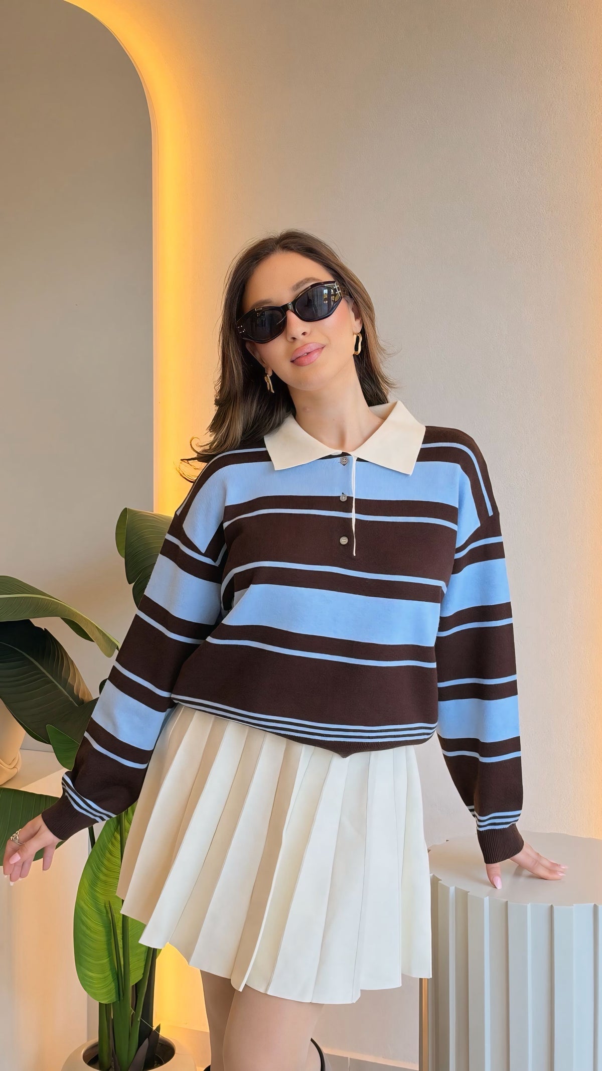 Pull Reylook