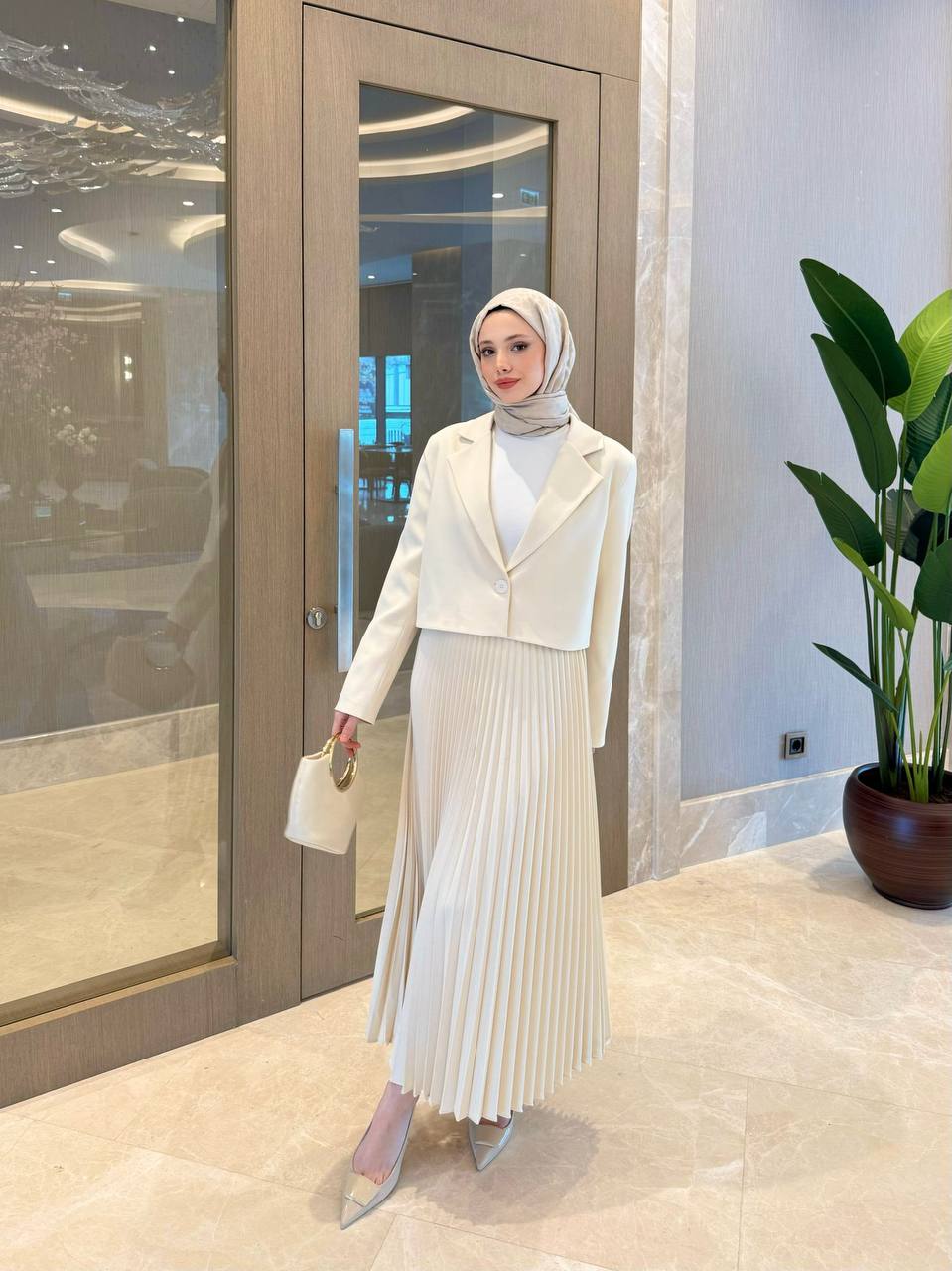 Ensemble Modest
