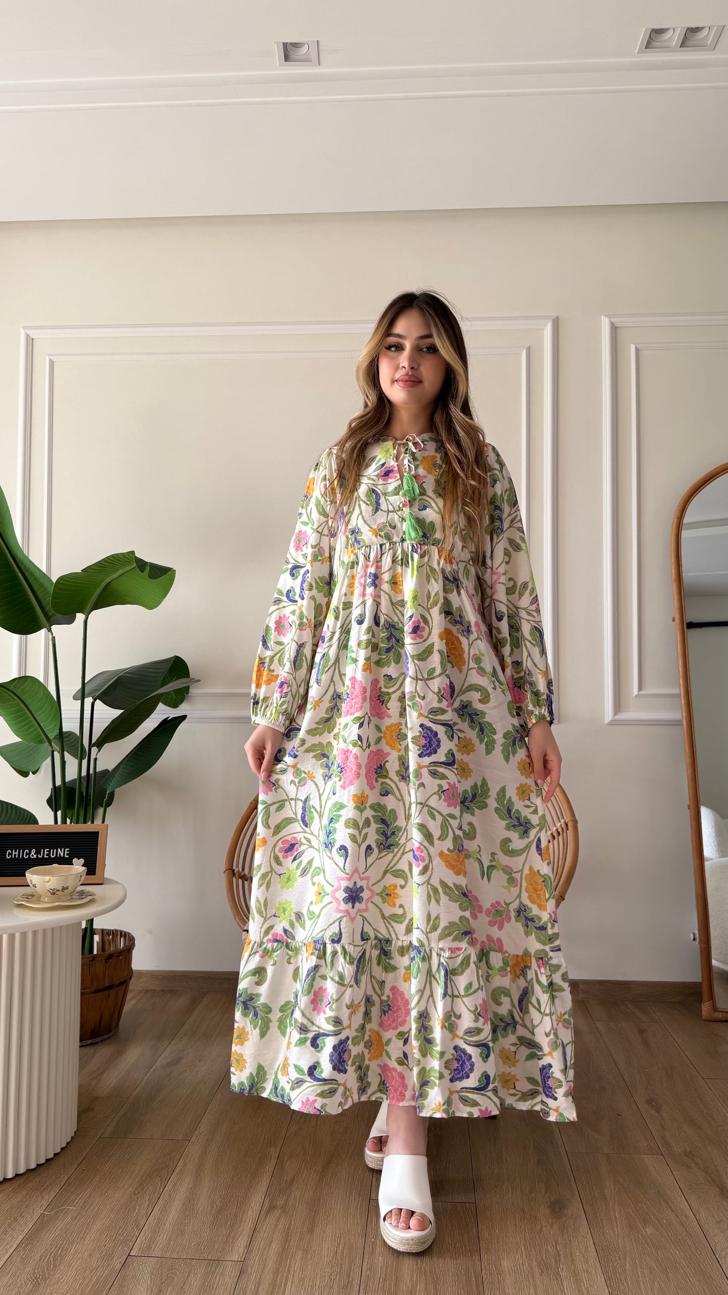 Robe Natacha