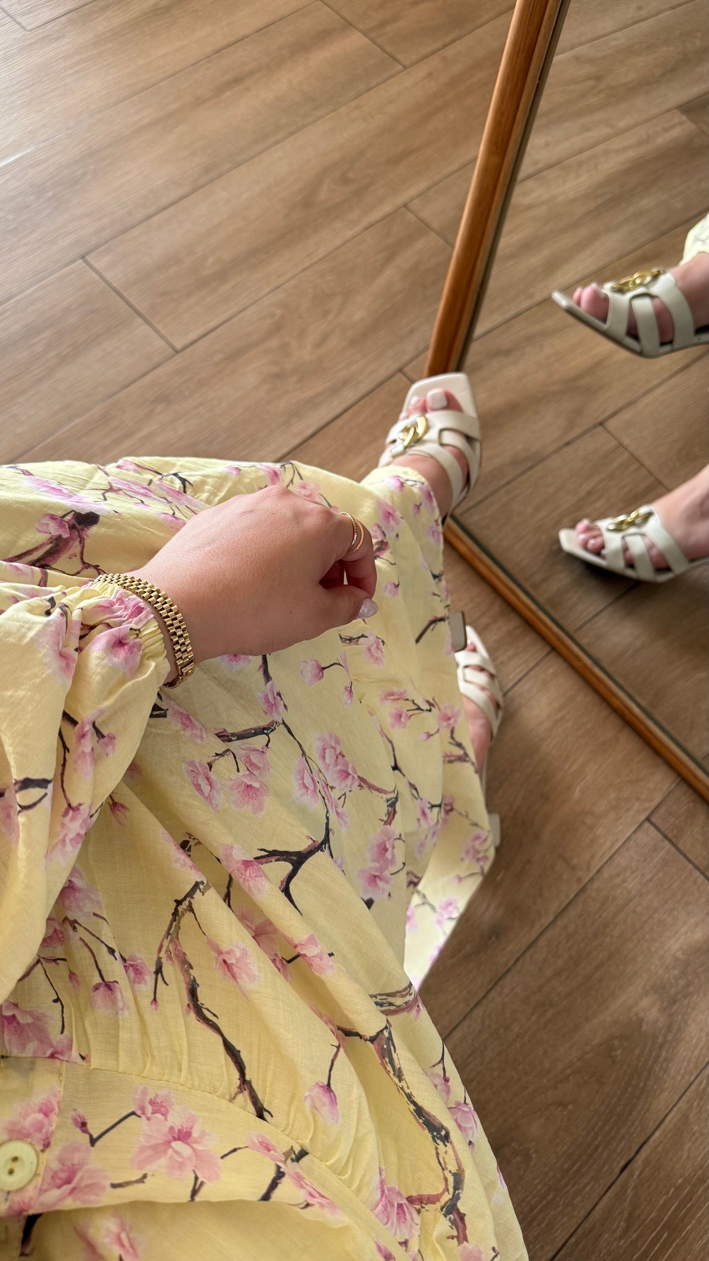 Robe Tiba