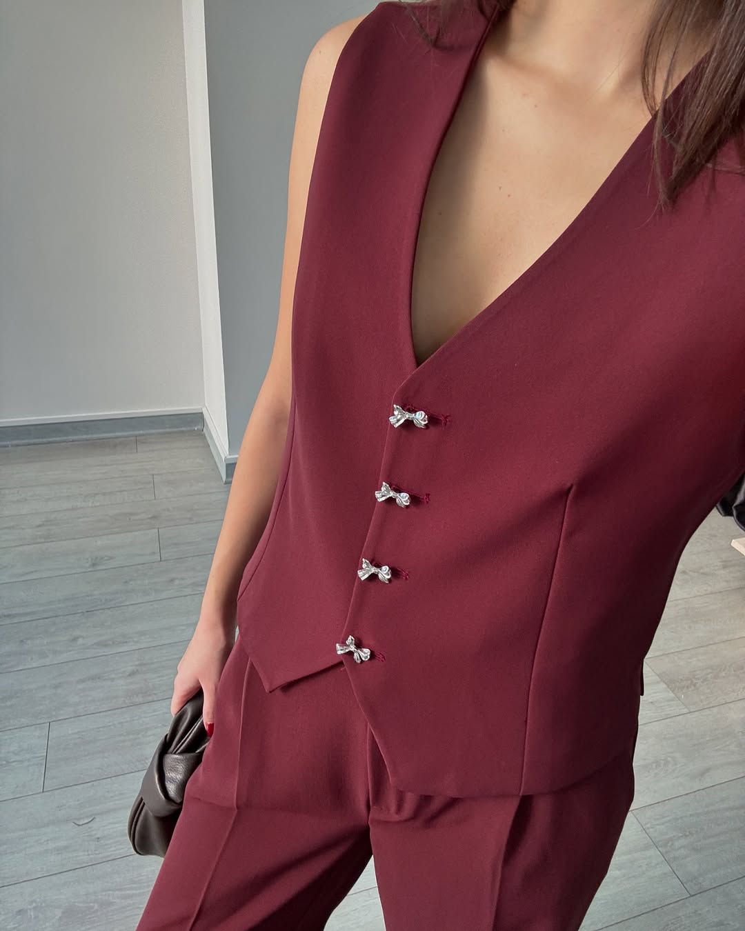 Ensemble Trendy