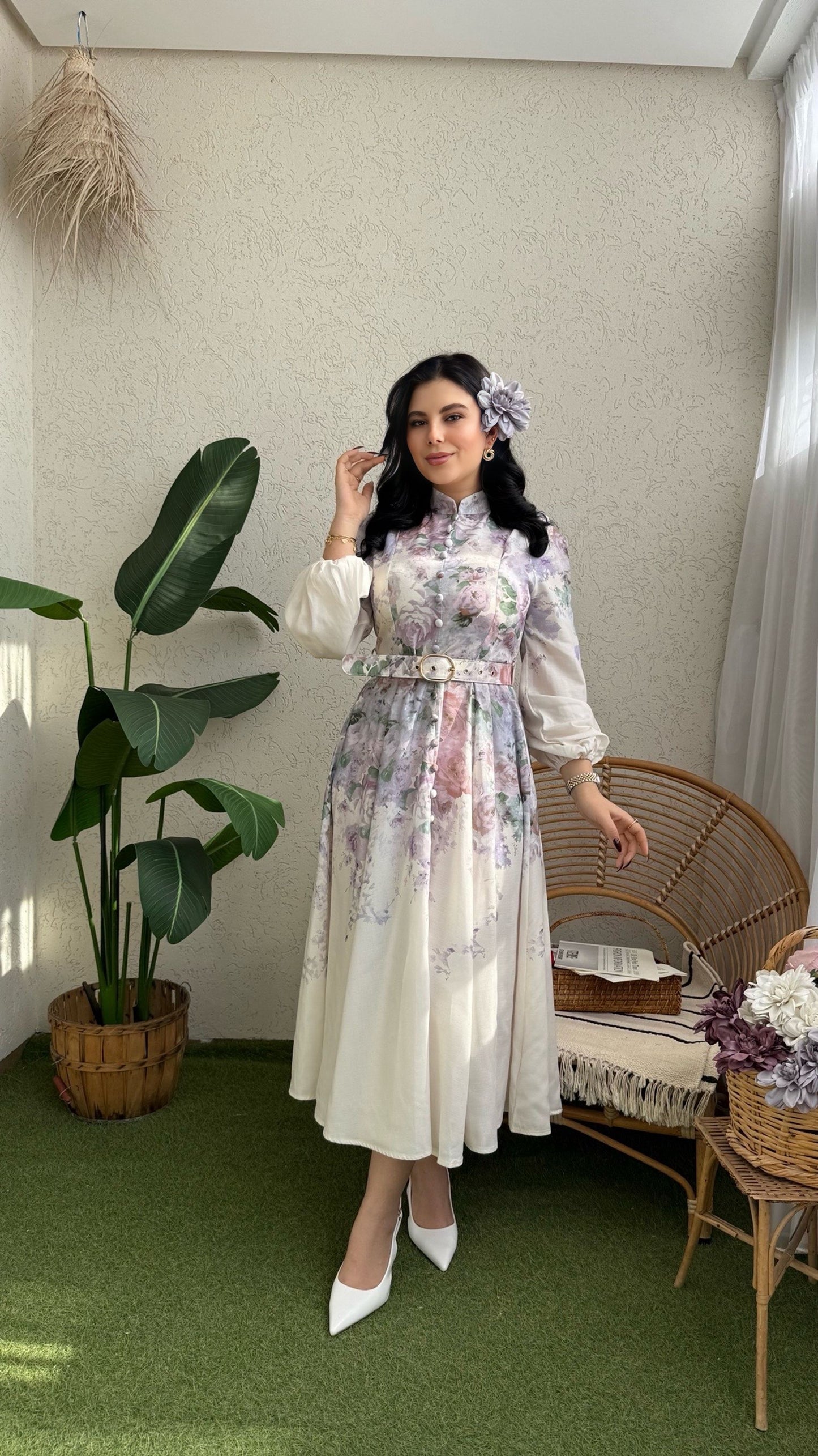Robe Joumana
