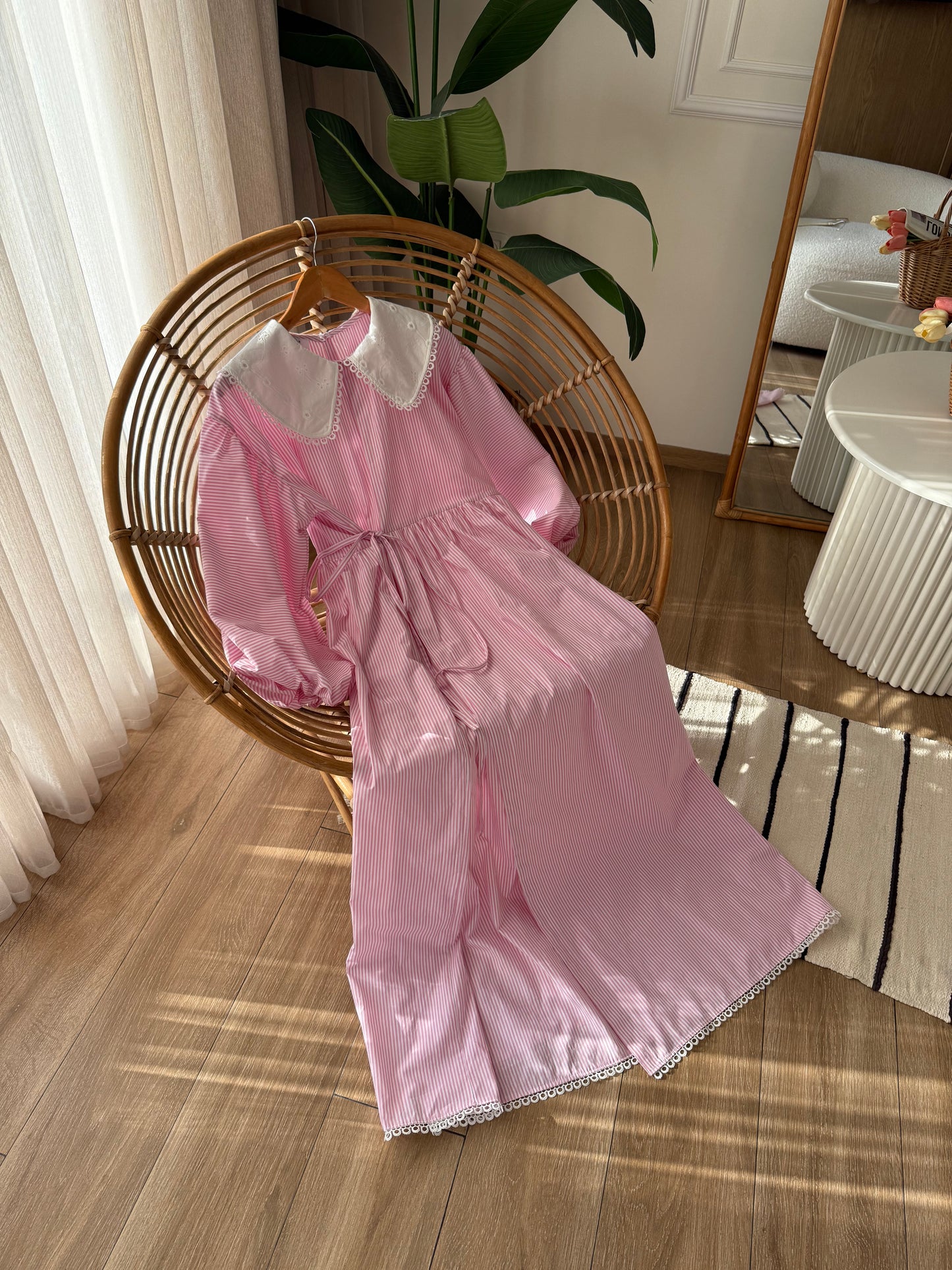 Robe Saly