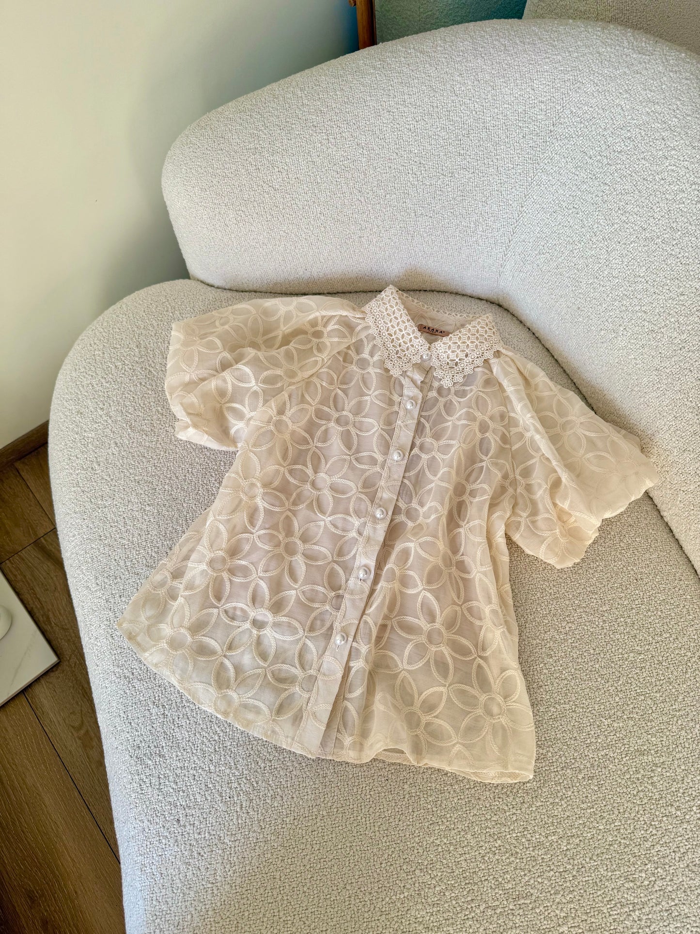 Chemise Queen