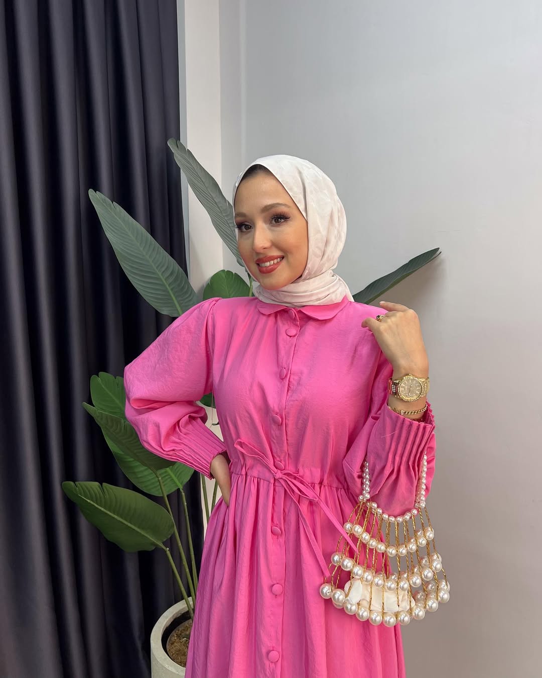 Robe Melinda