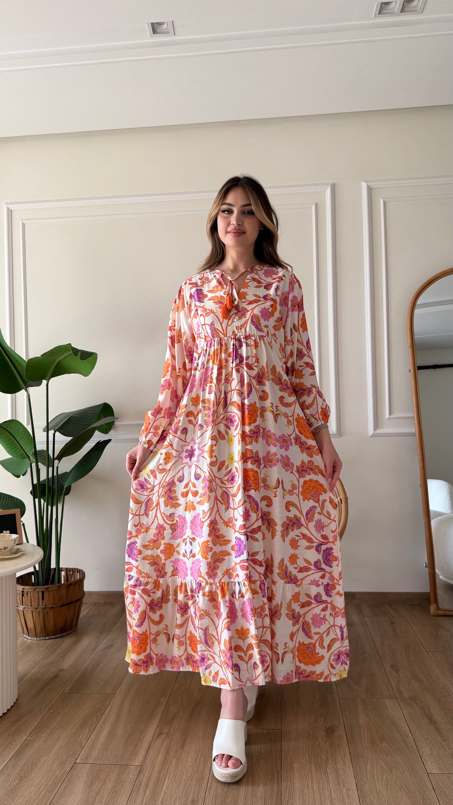 Robe Natacha