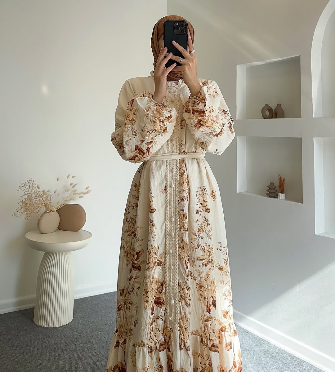 Robe Margeritte