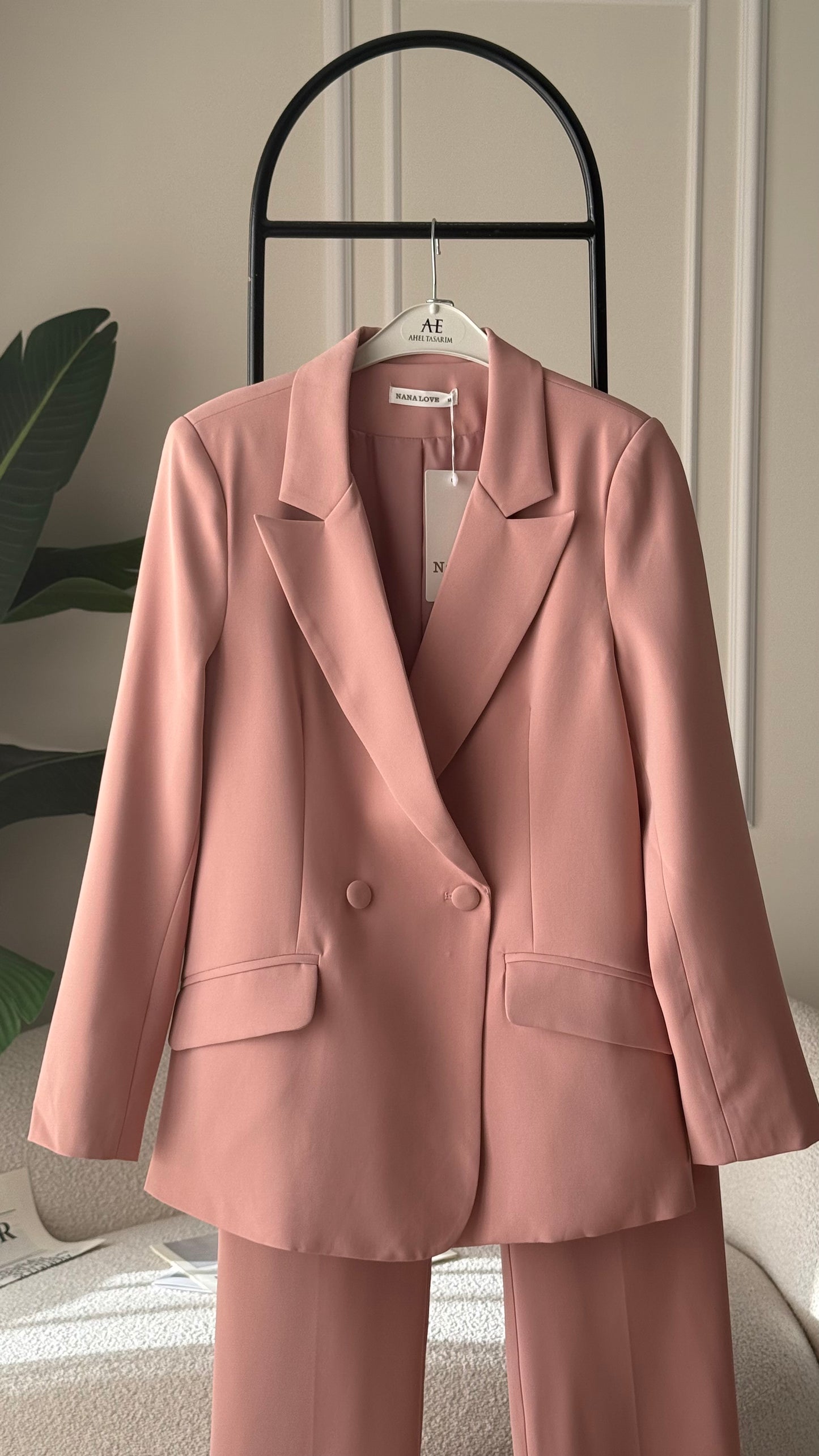 Ensemble Prestige