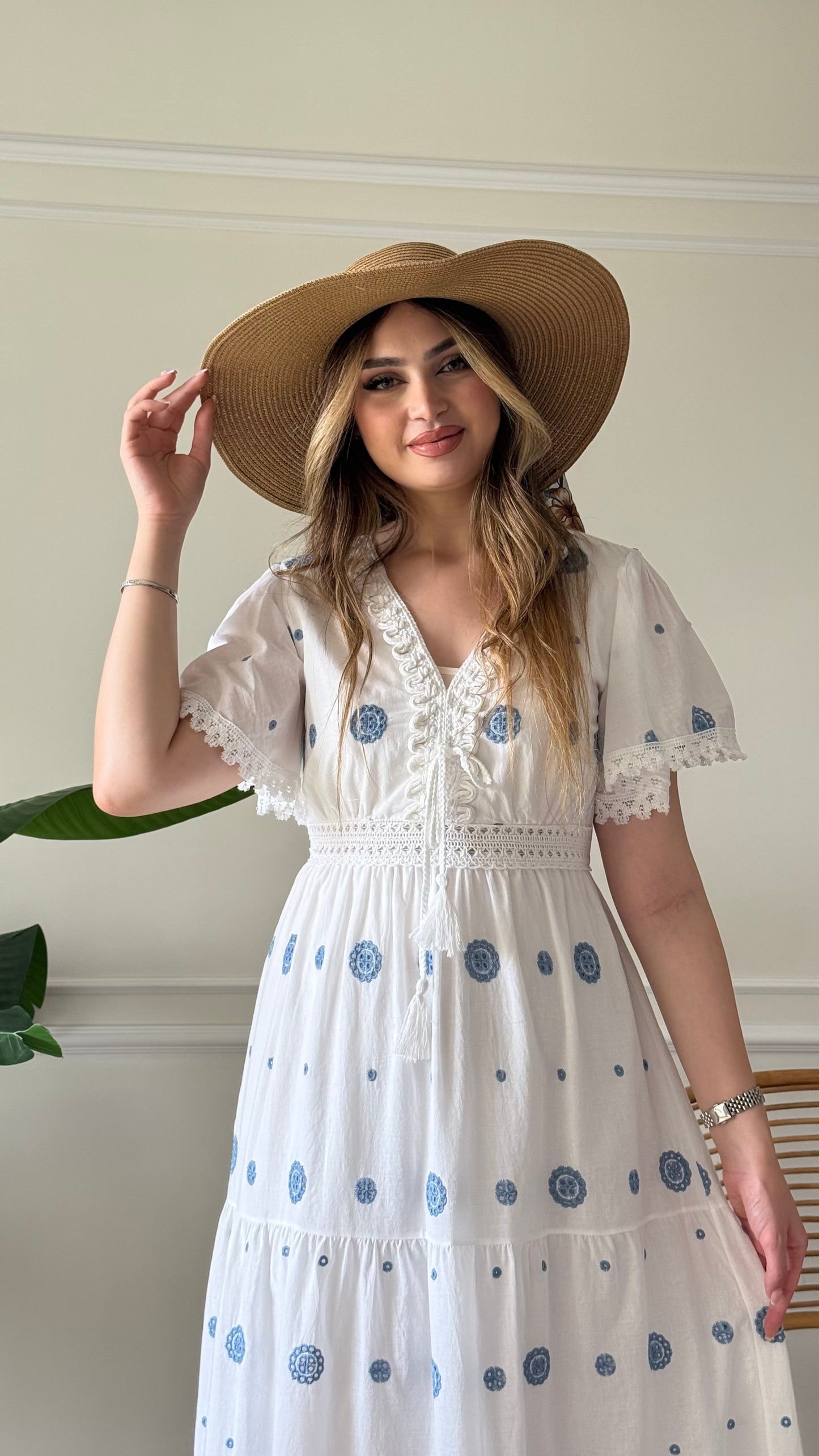 Robe Ritta