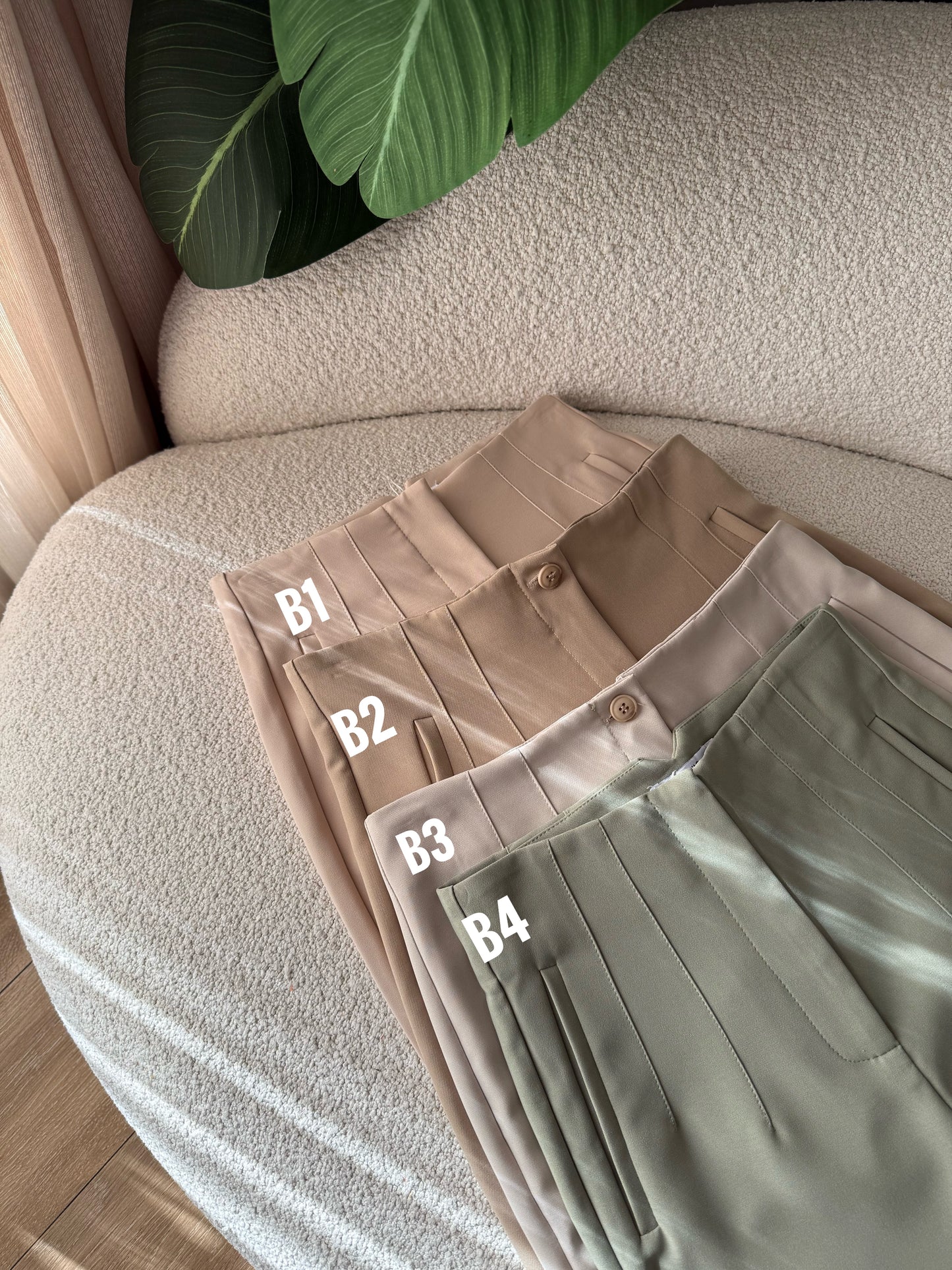 Pantalon Angel