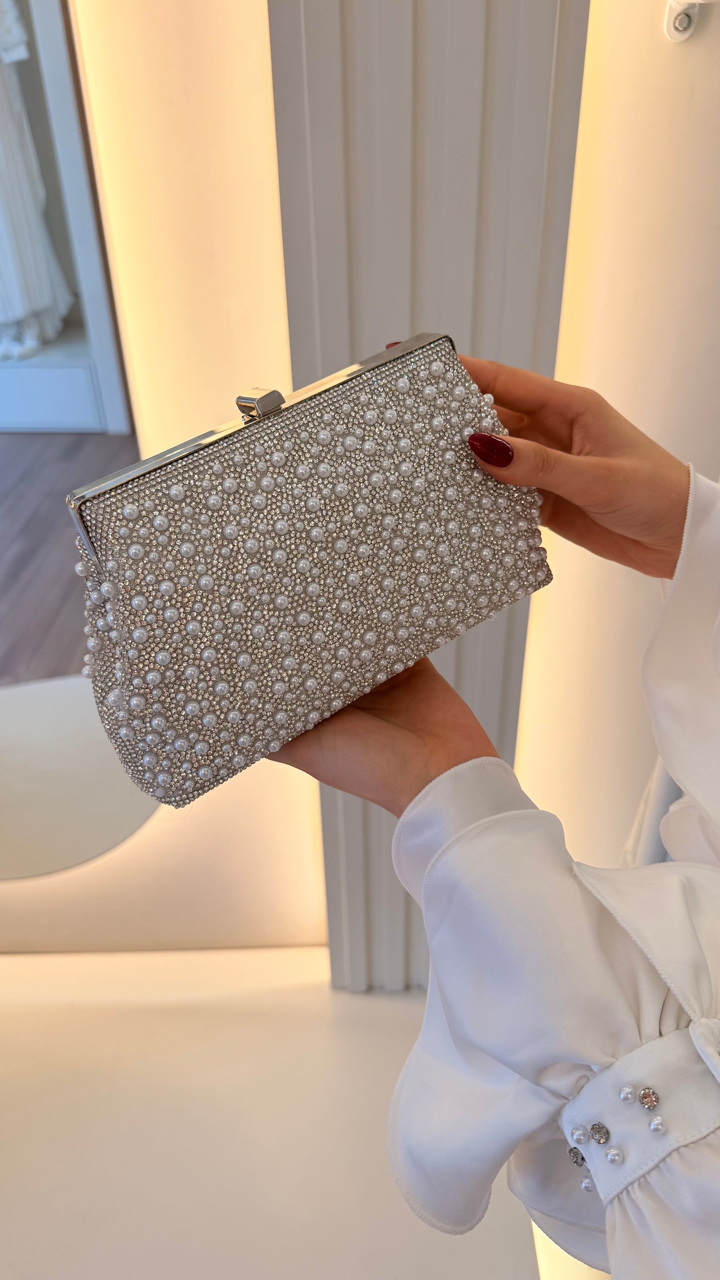 Pochette Royal
