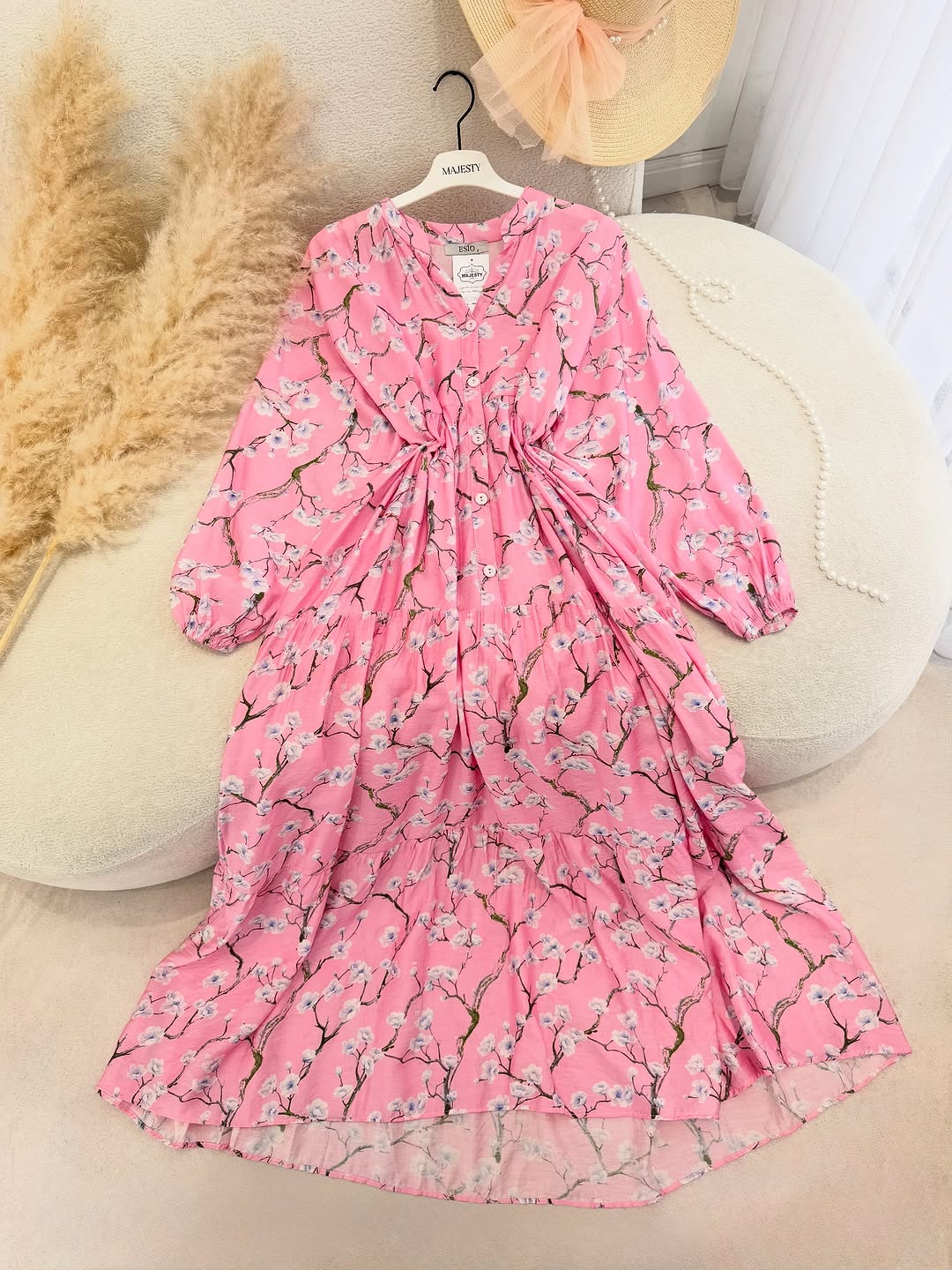 Robe Tiba