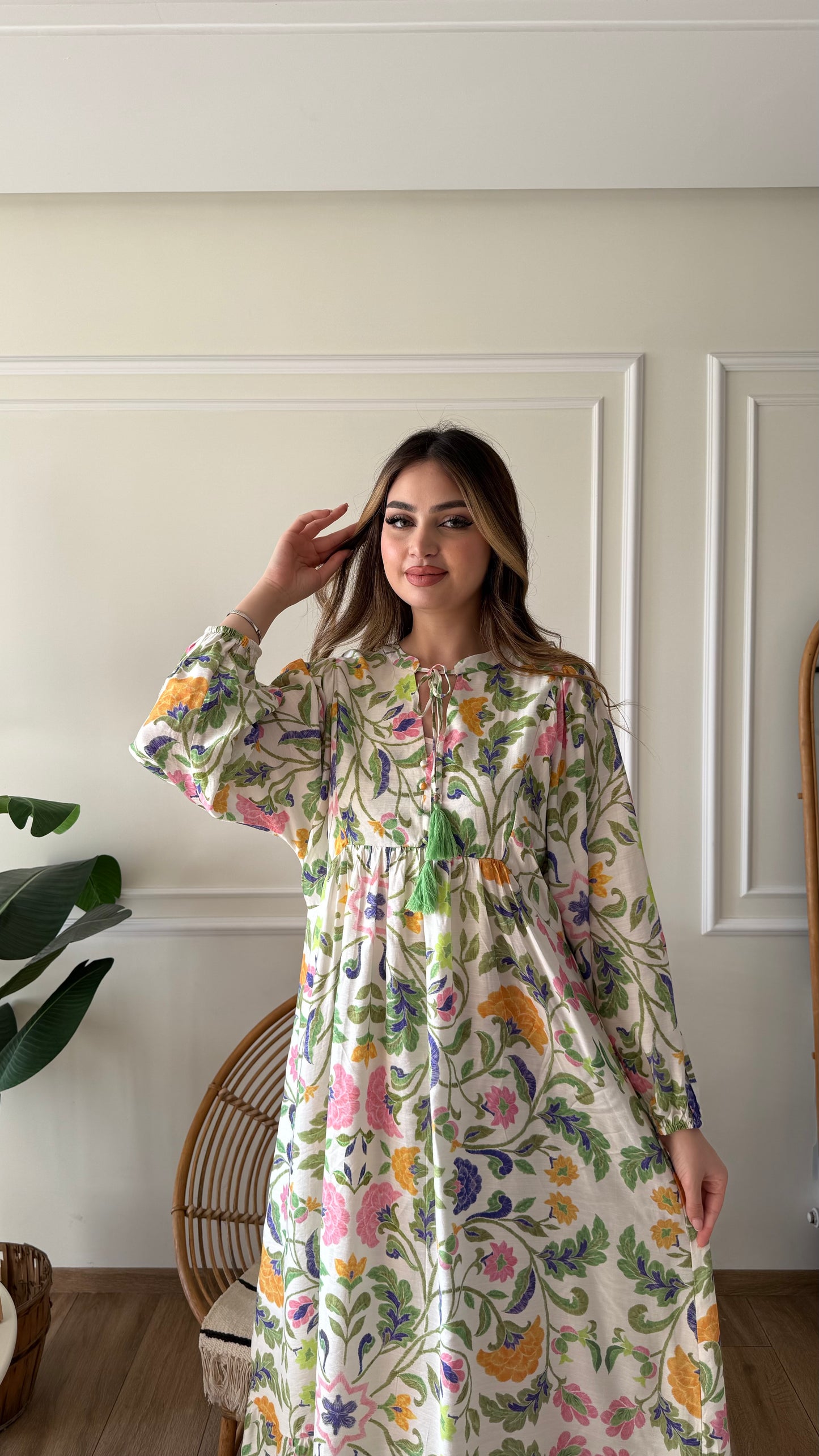 Robe Natacha