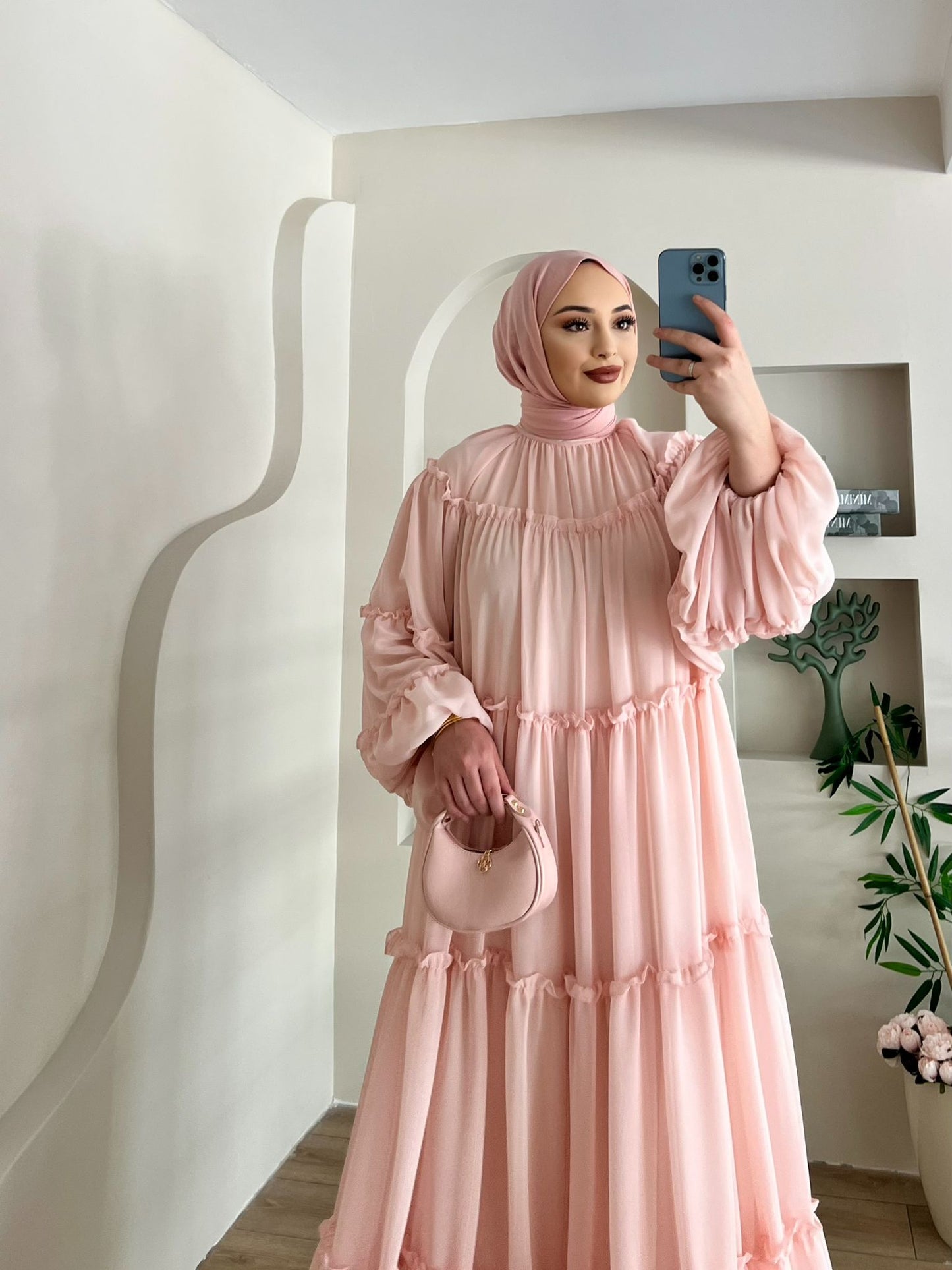 Princess Dress