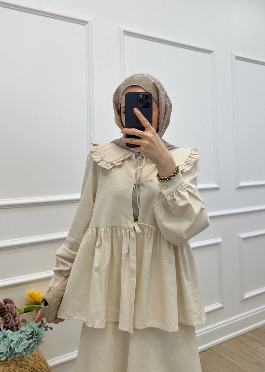 Ensemble Retro