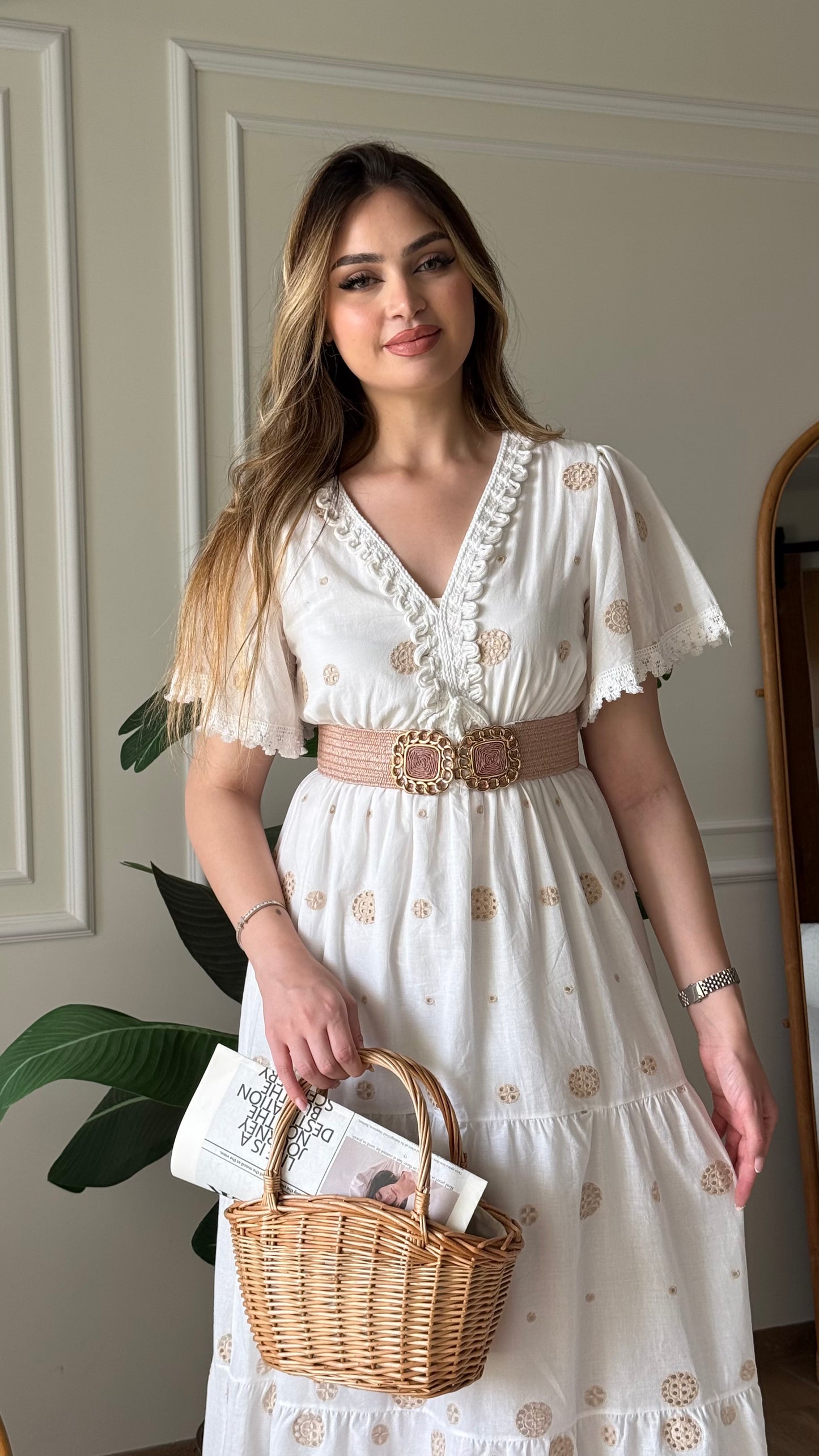 Robe Ritta