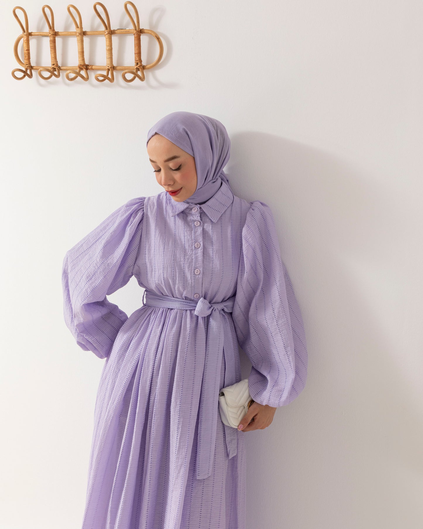 Robe Joelle