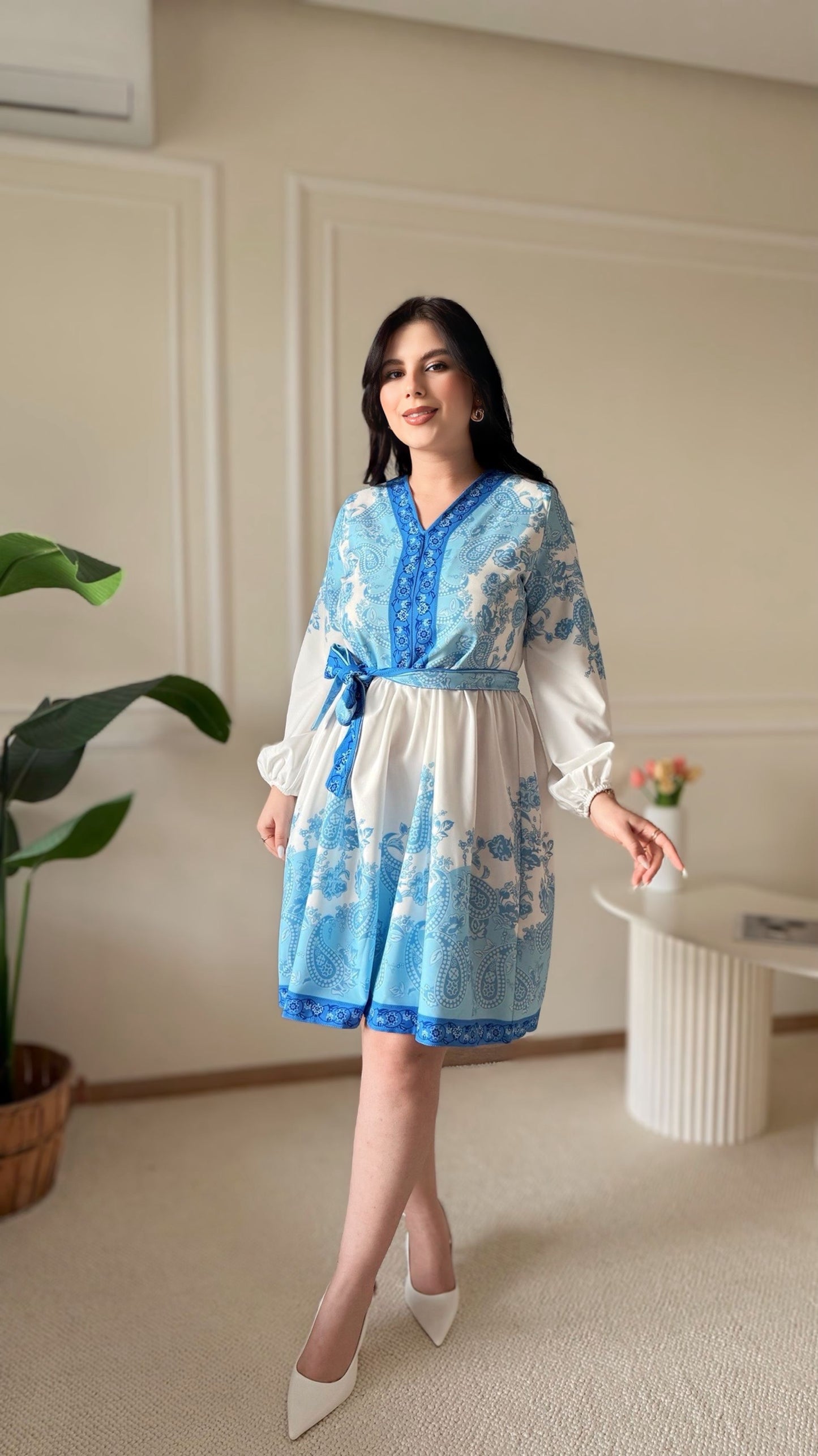 Robe Joelle