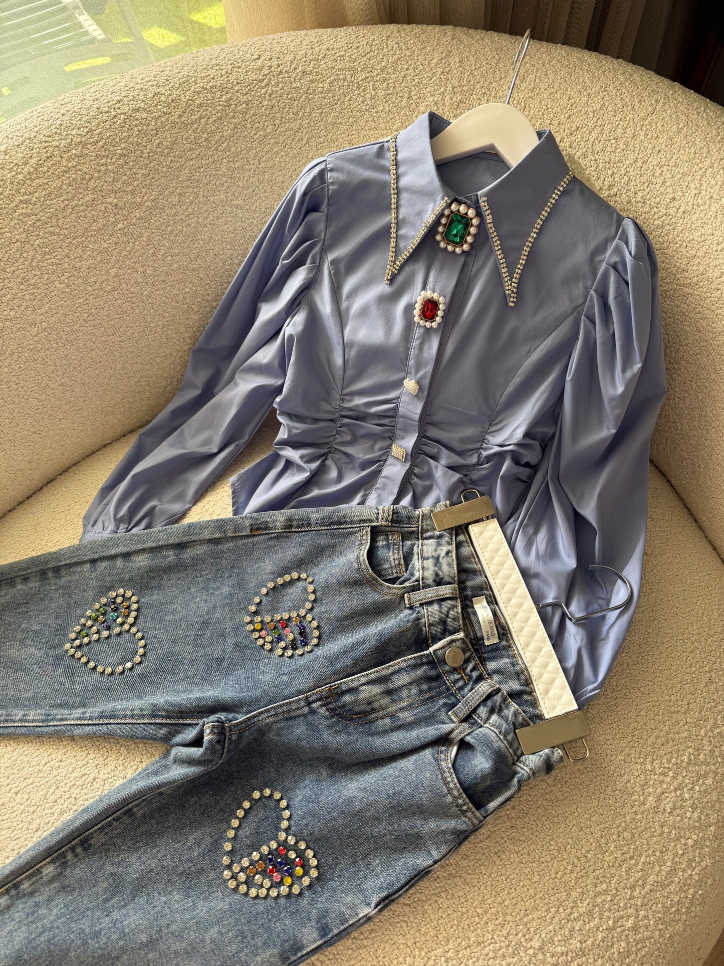 Djeans Dora kids